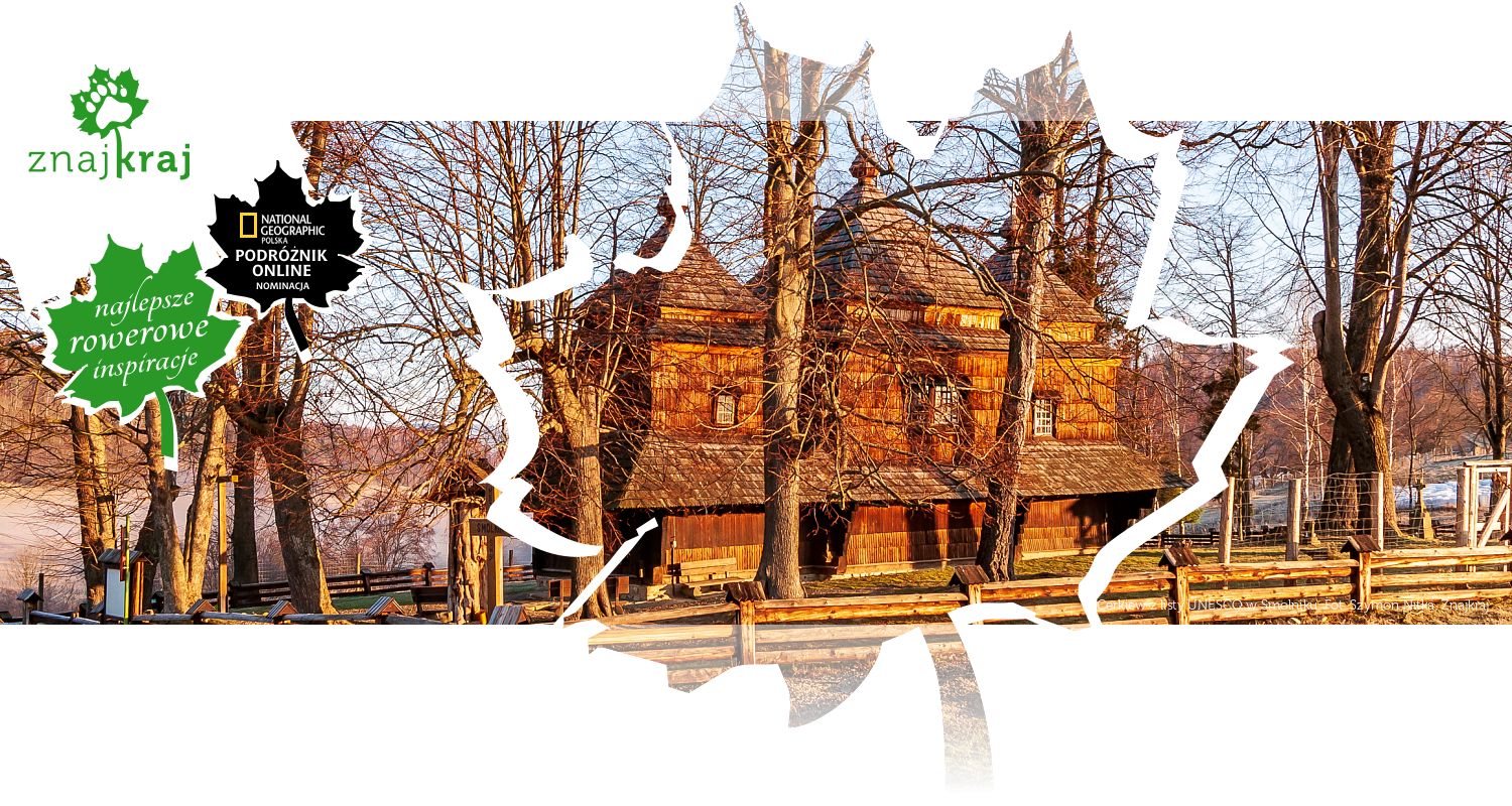 Cerkiew z listy UNESCO w Smolniku