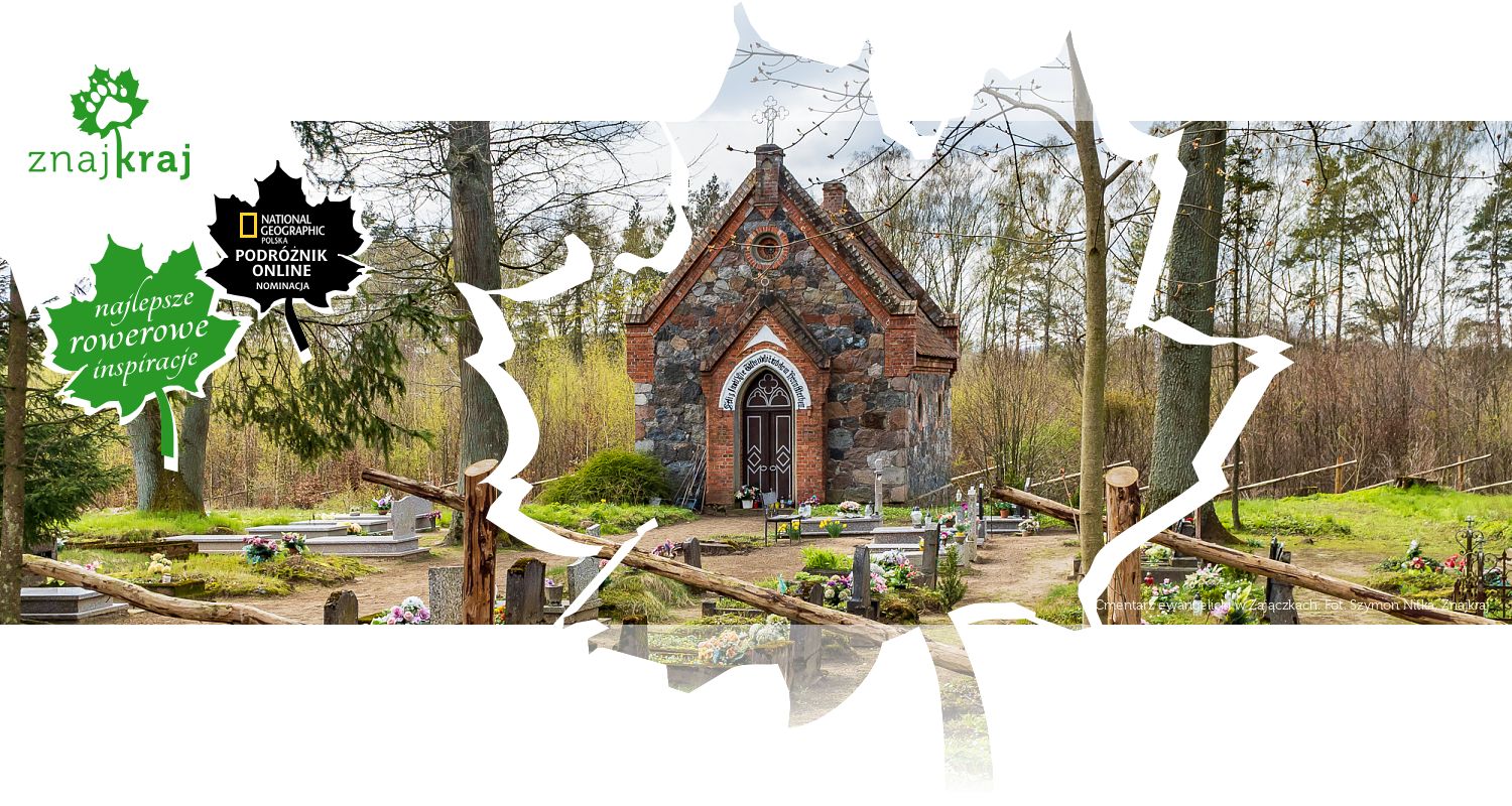 Cmentarz ewangelicki w Zajączkach
