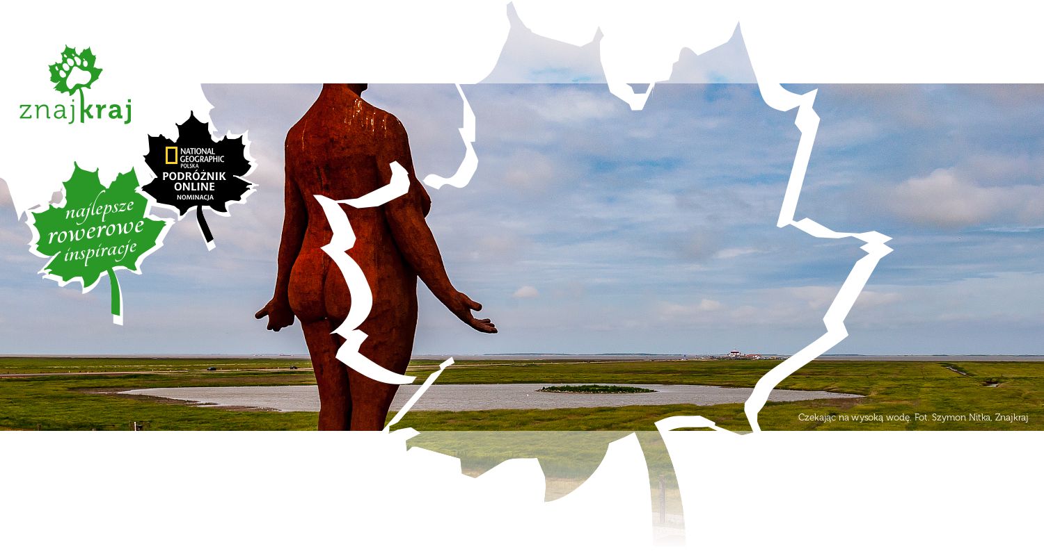 Czekając na wysoką wodę