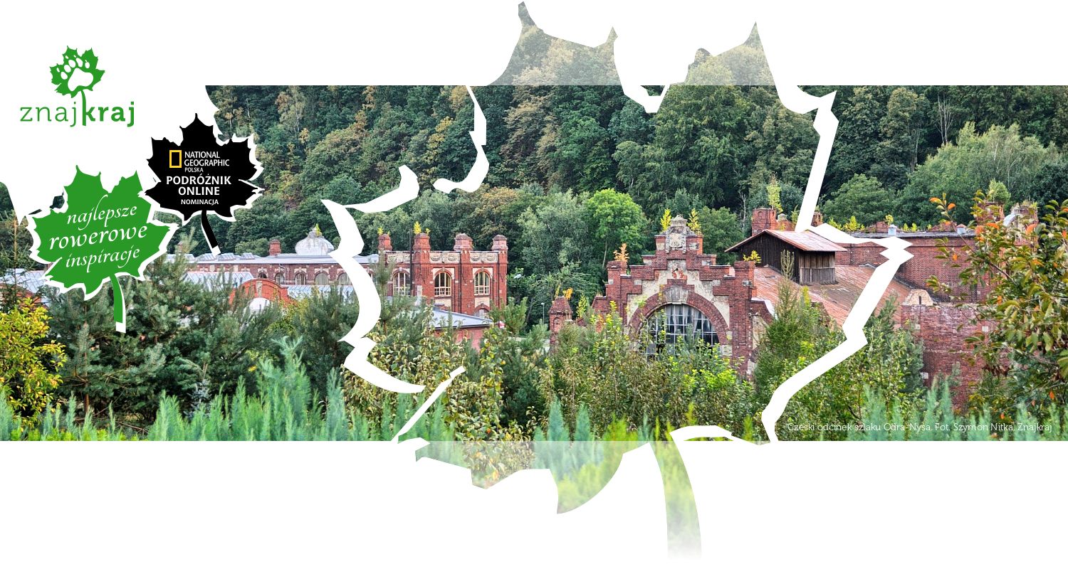 Czeski odcinek szlaku Odra-Nysa