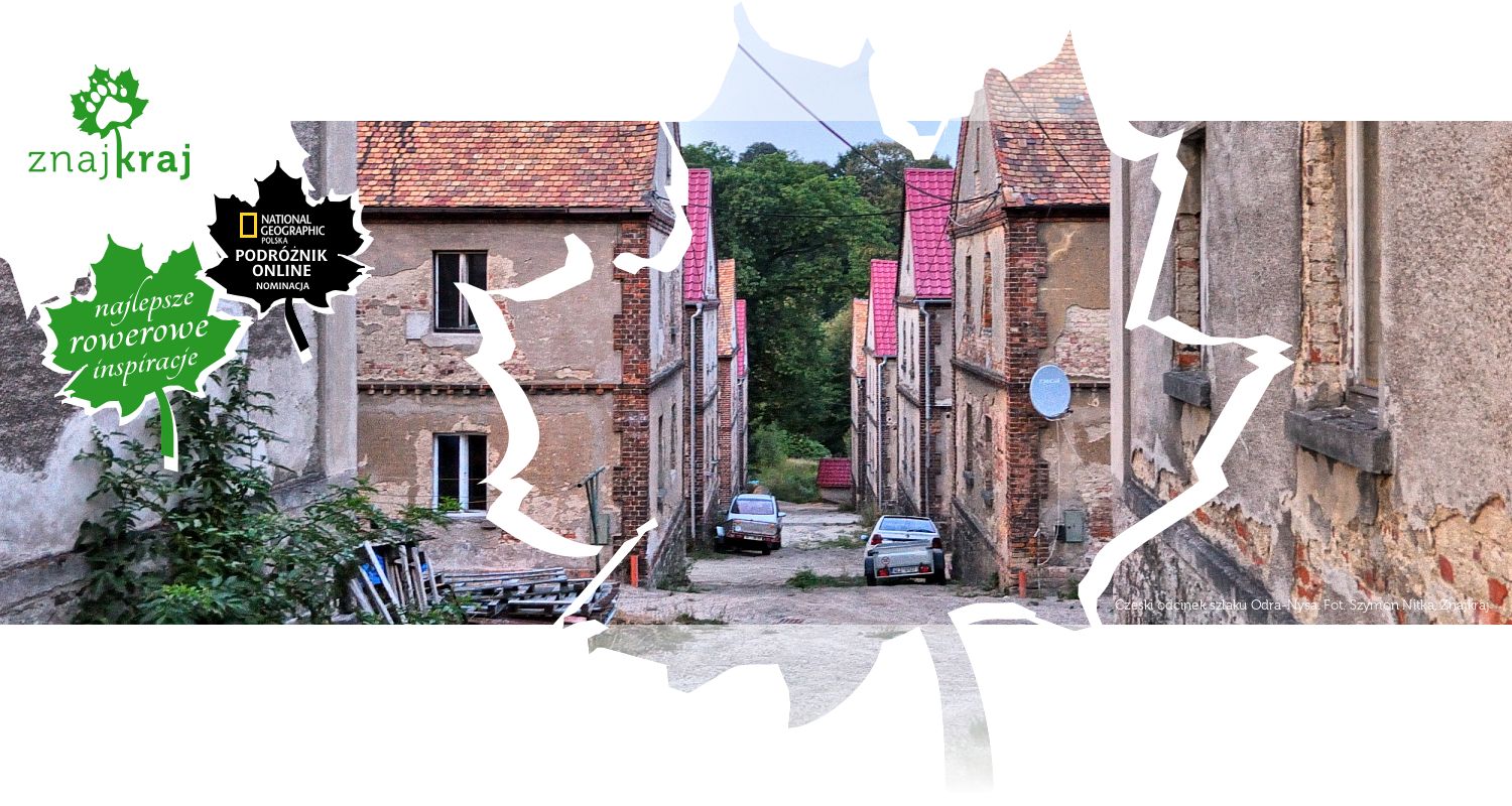 Czeski odcinek szlaku Odra-Nysa