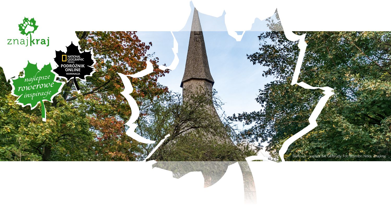 Darłowo - kaplica św. Gertrudy