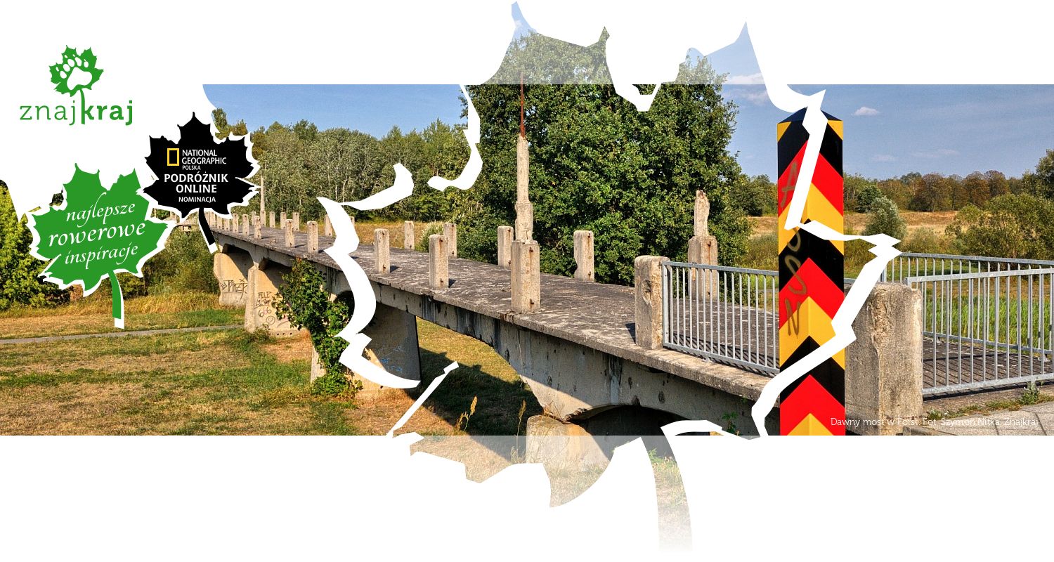 Dawny most w Forst