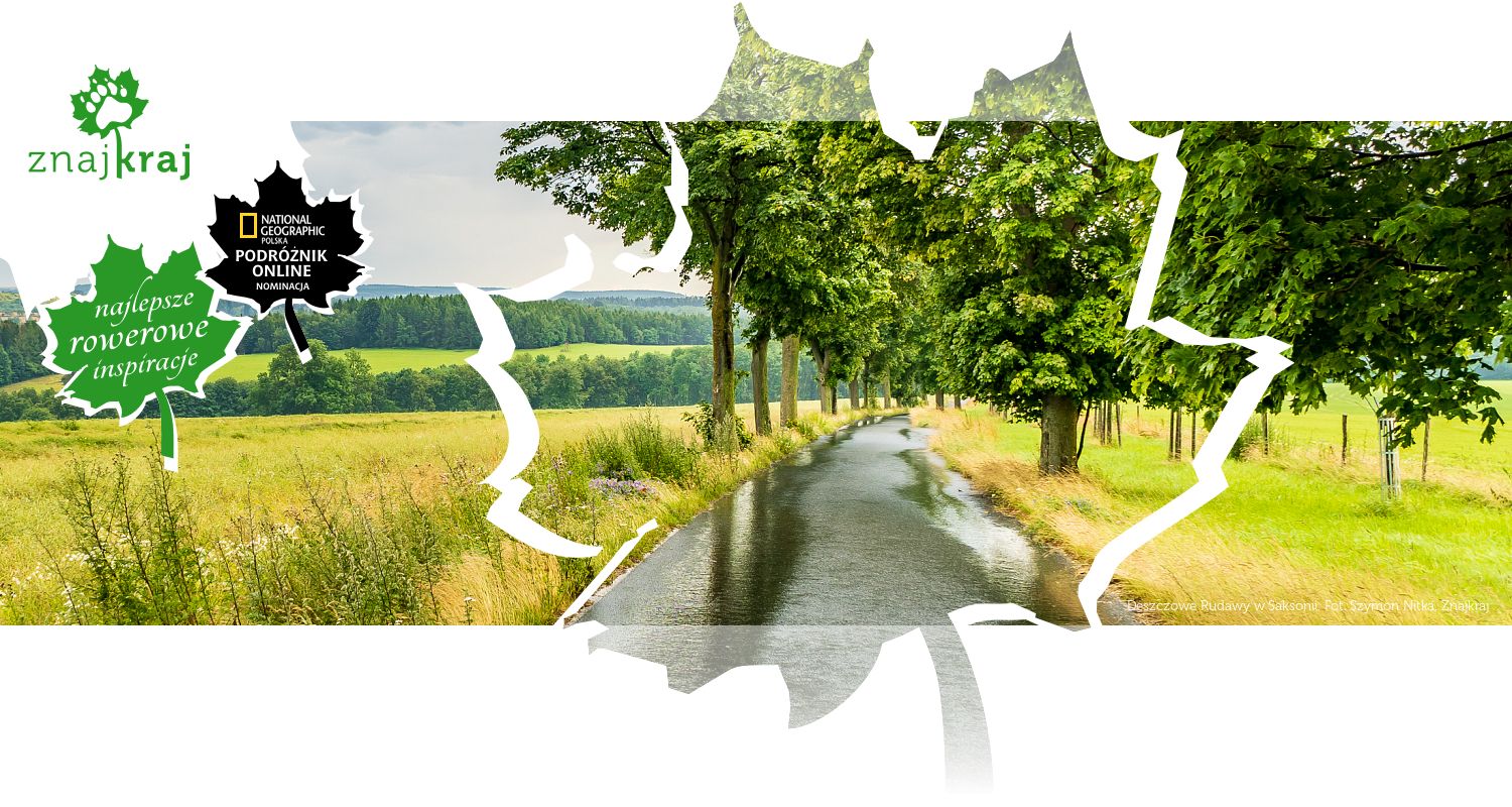 Deszczowe Rudawy w Saksonii