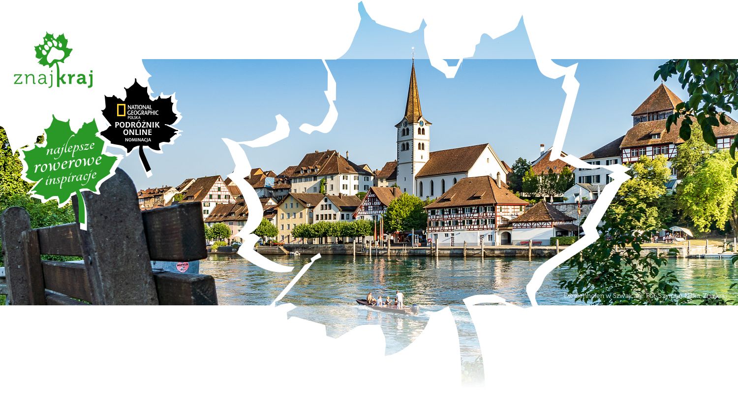 Diessenhofen w Szwajcarii
