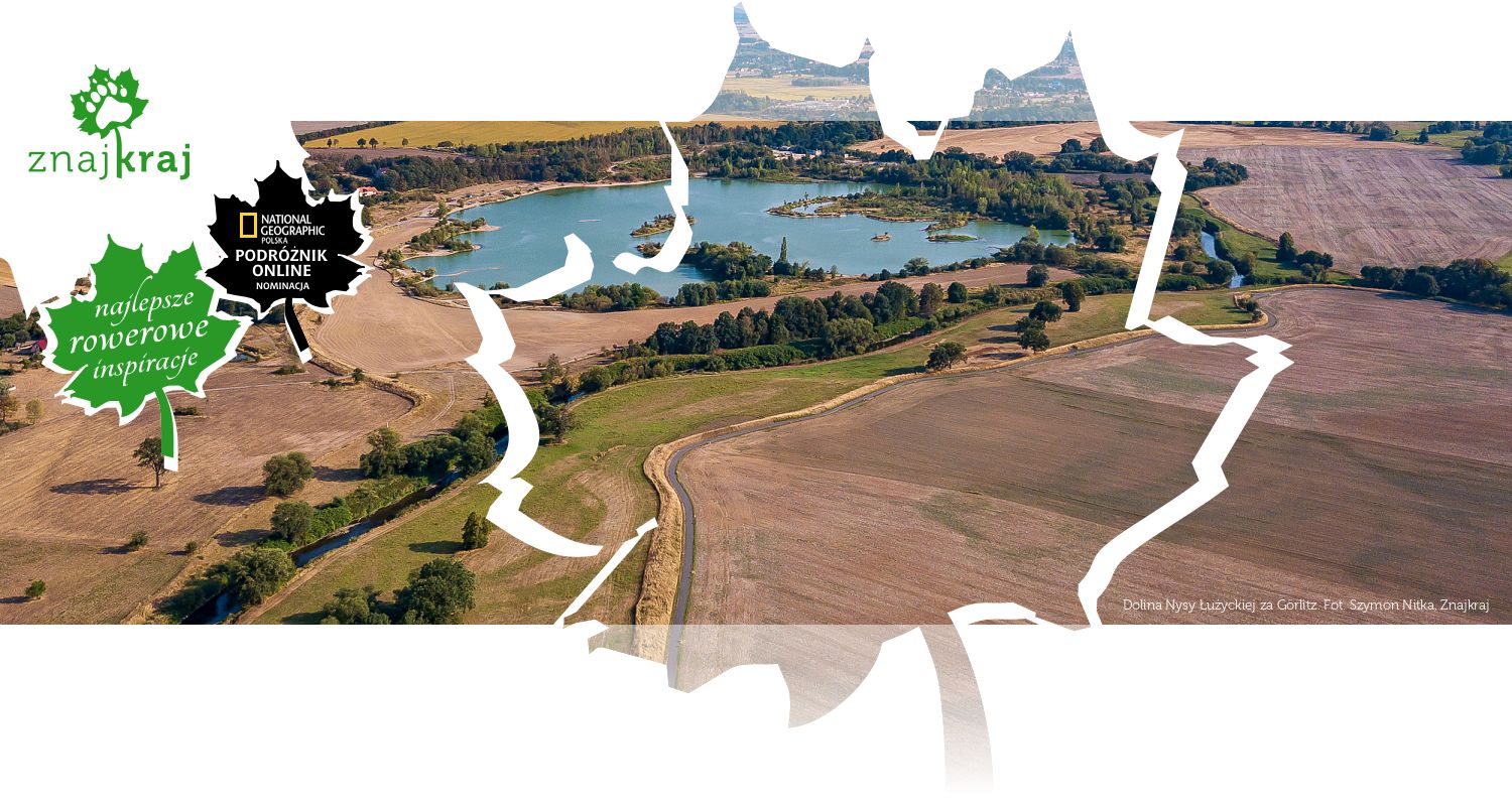 Dolina Nysy Łużyckiej za Görlitz