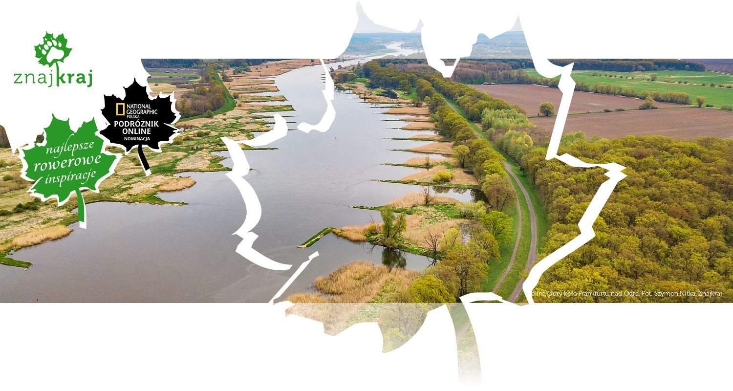 Dolina Odry koło Frankfurtu nad Odrą