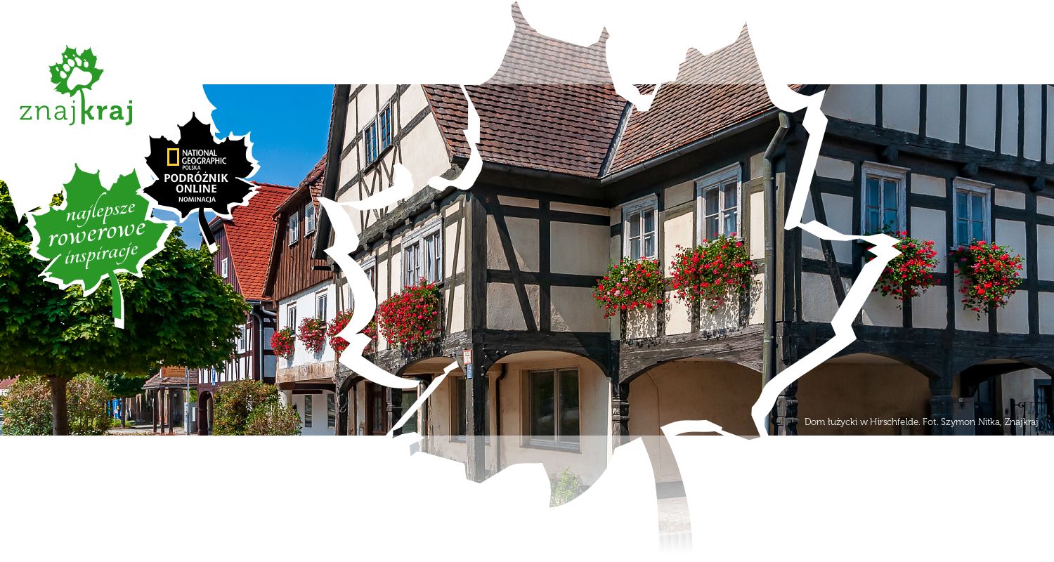 Dom łużycki w Hirschfelde