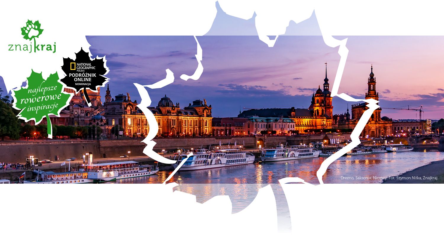 Drezno, Saksonia, Niemcy