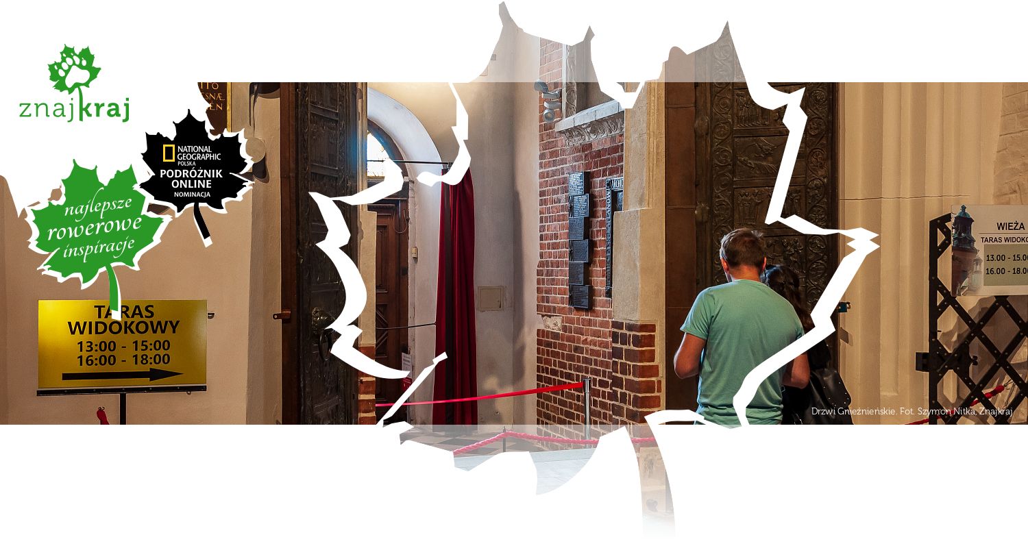 Drzwi Gnieźnieńskie
