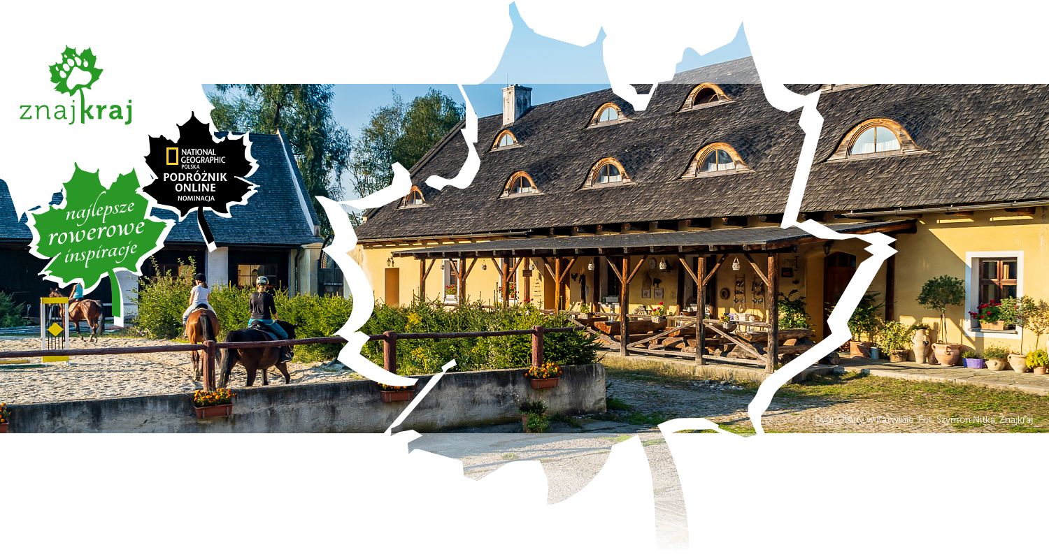 Dvůr Olšiny w Karwinie