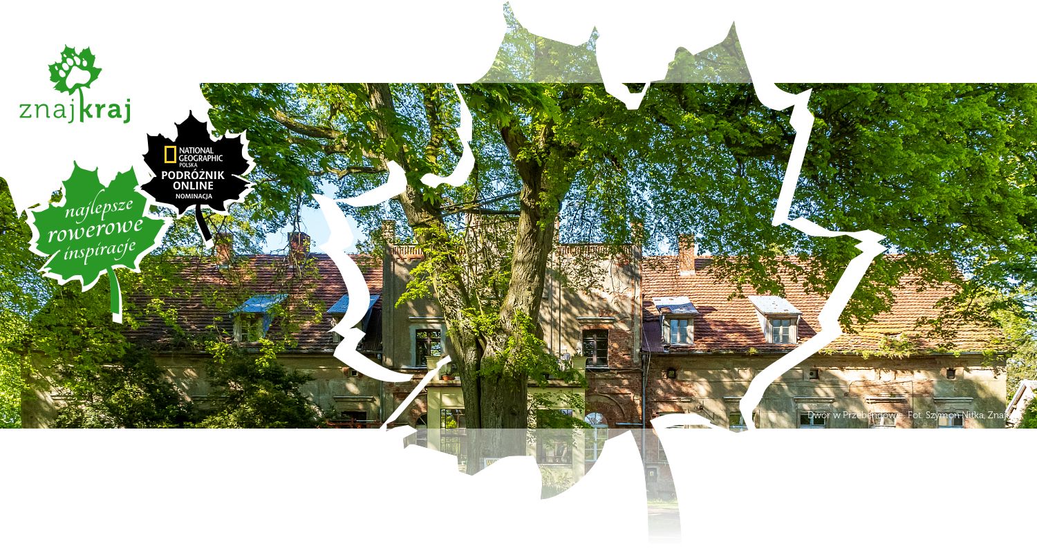 Dwór w Przebendowie