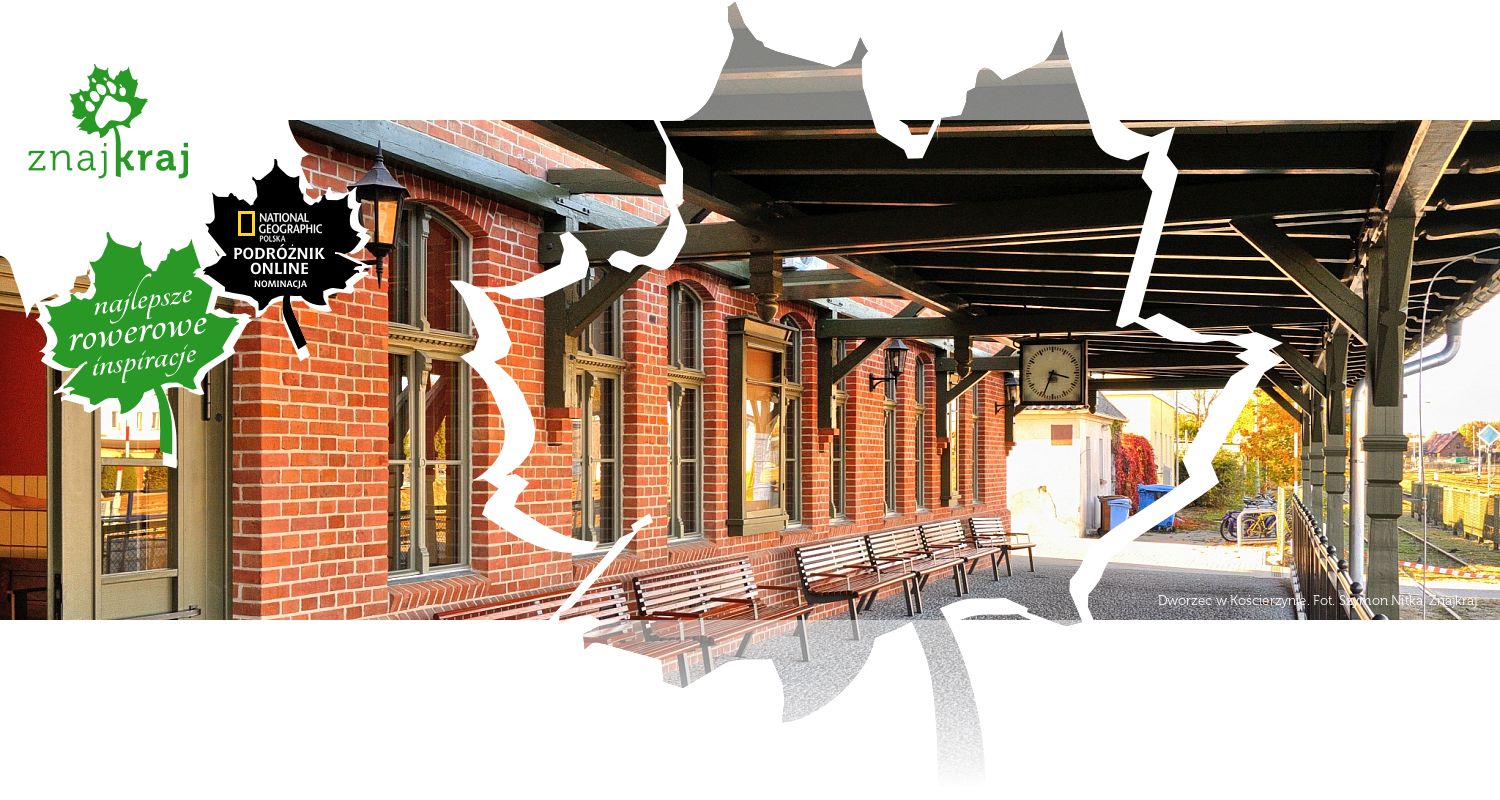 Dworzec w Kościerzynie