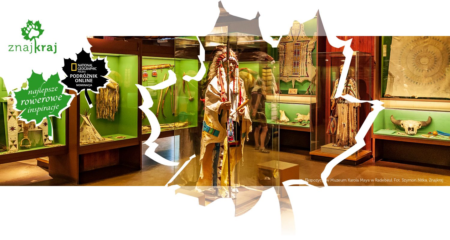 Walczyli Z Apaczami W Powieści Karola Maya Ekspozycja w Muzeum Karola Maya w Radebeul | Znajkraj!