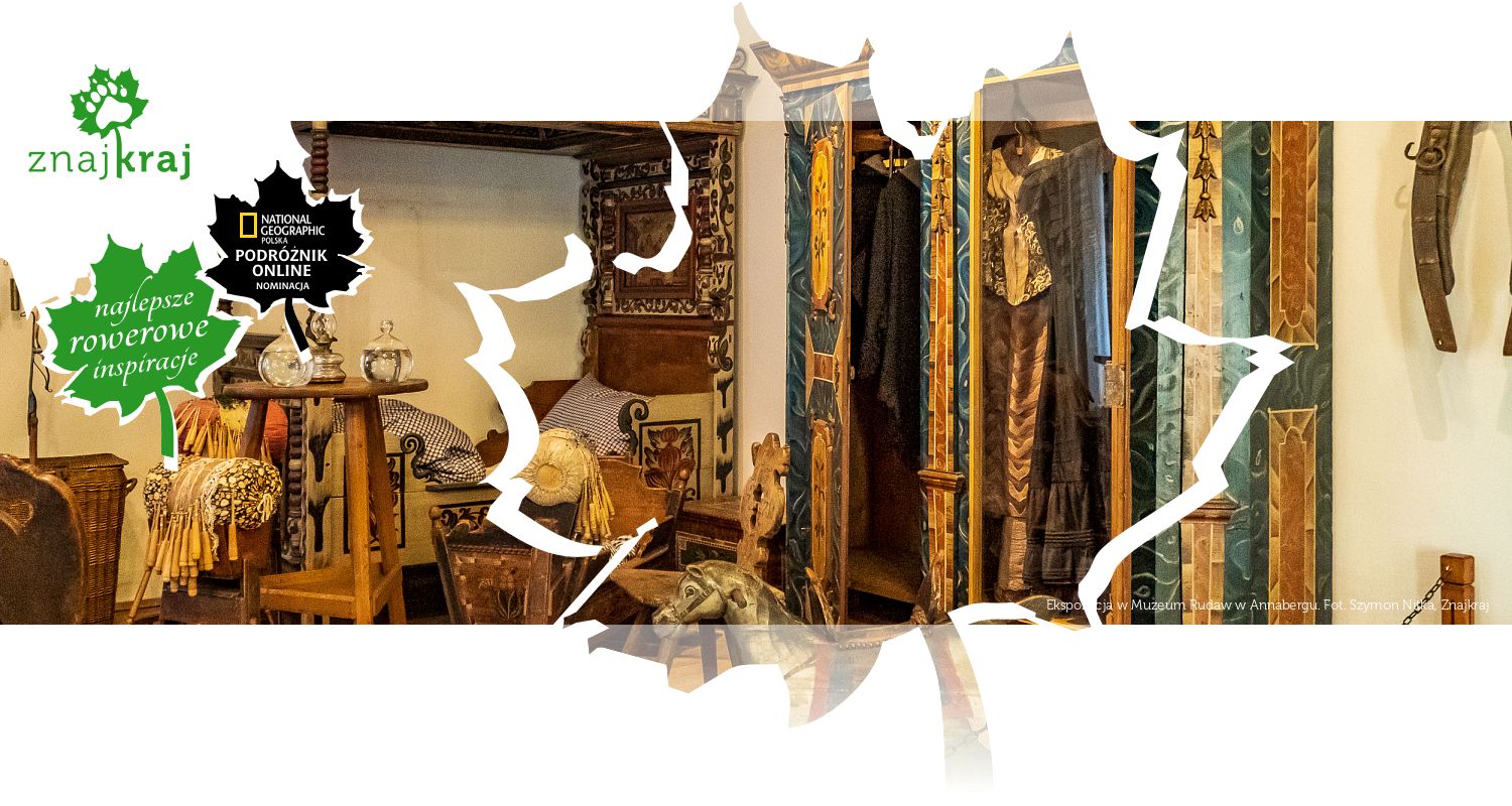 Ekspozycja w Muzeum Rudaw w Annabergu