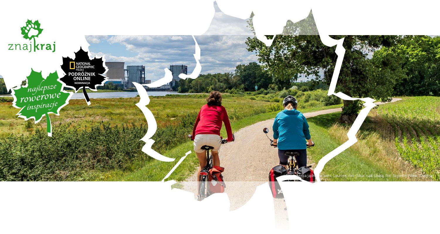 Elektrownia jądrowa Saint-Laurent-des-Eaux nad Loarą