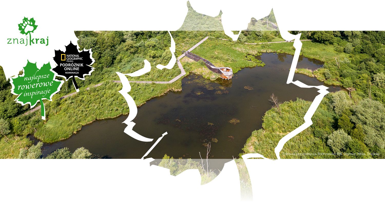 Enklawa przyrodnicza Bobrowisko