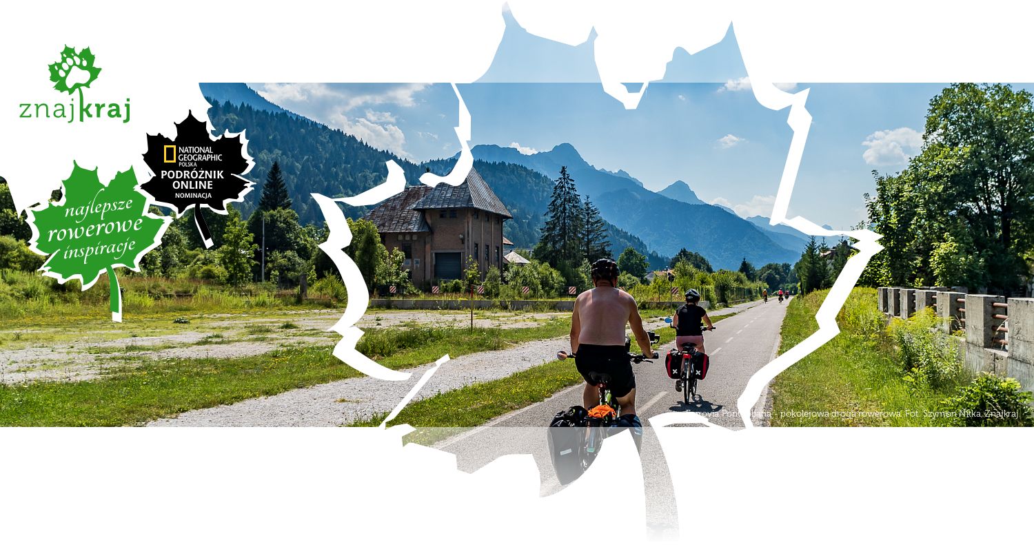 Ferrovia Pontebbana - pokolejowa droga rowerowa