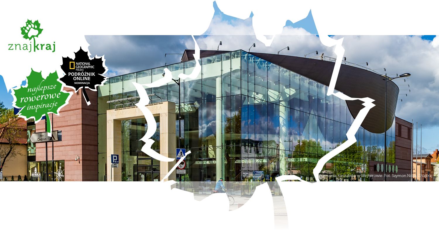 Filharmonia Kaszubska w Wejherowie