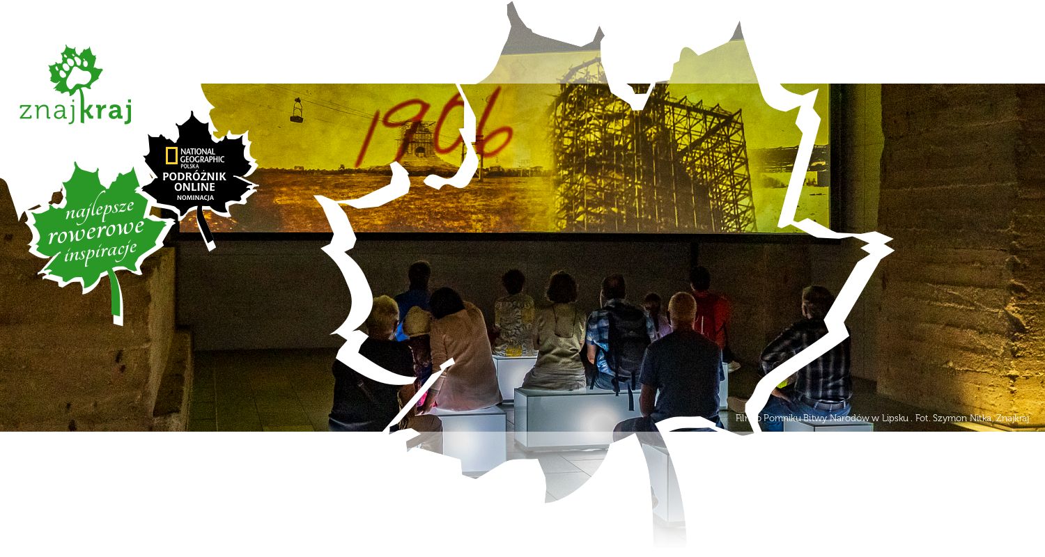 Film o Pomniku Bitwy Narodów w Lipsku 