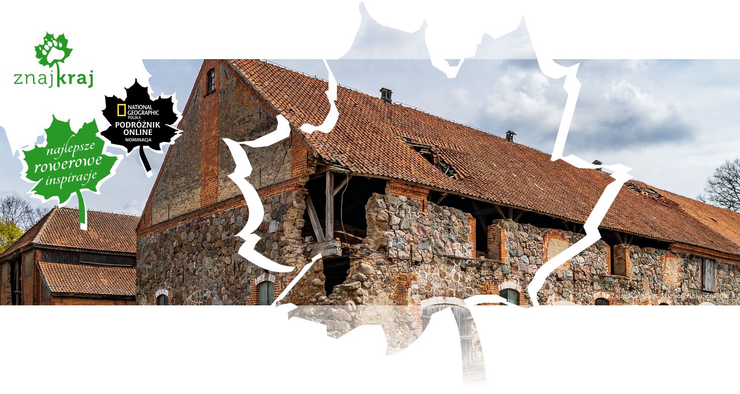 Folwark w Zajączkach