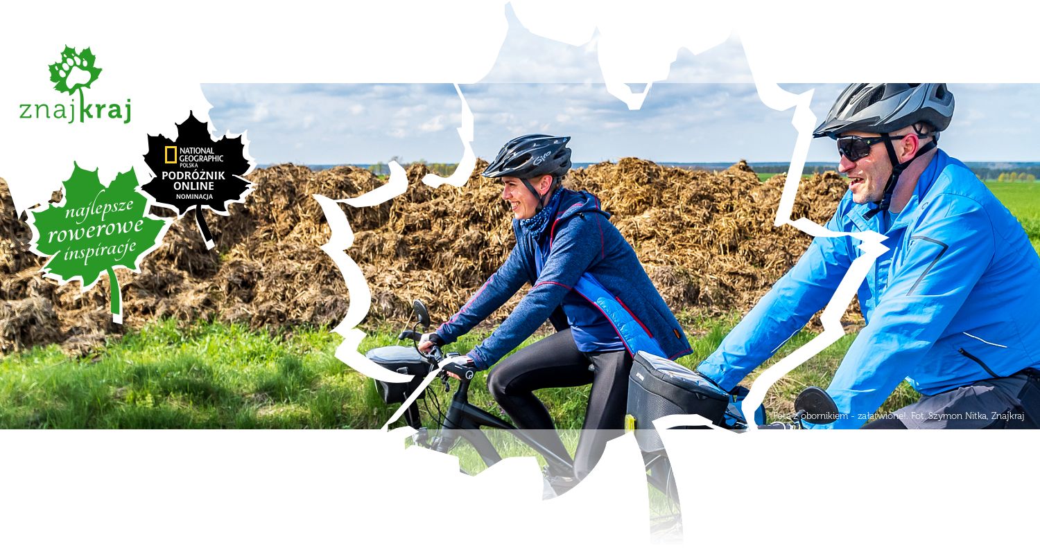 Fota z obornikiem - załatwione!