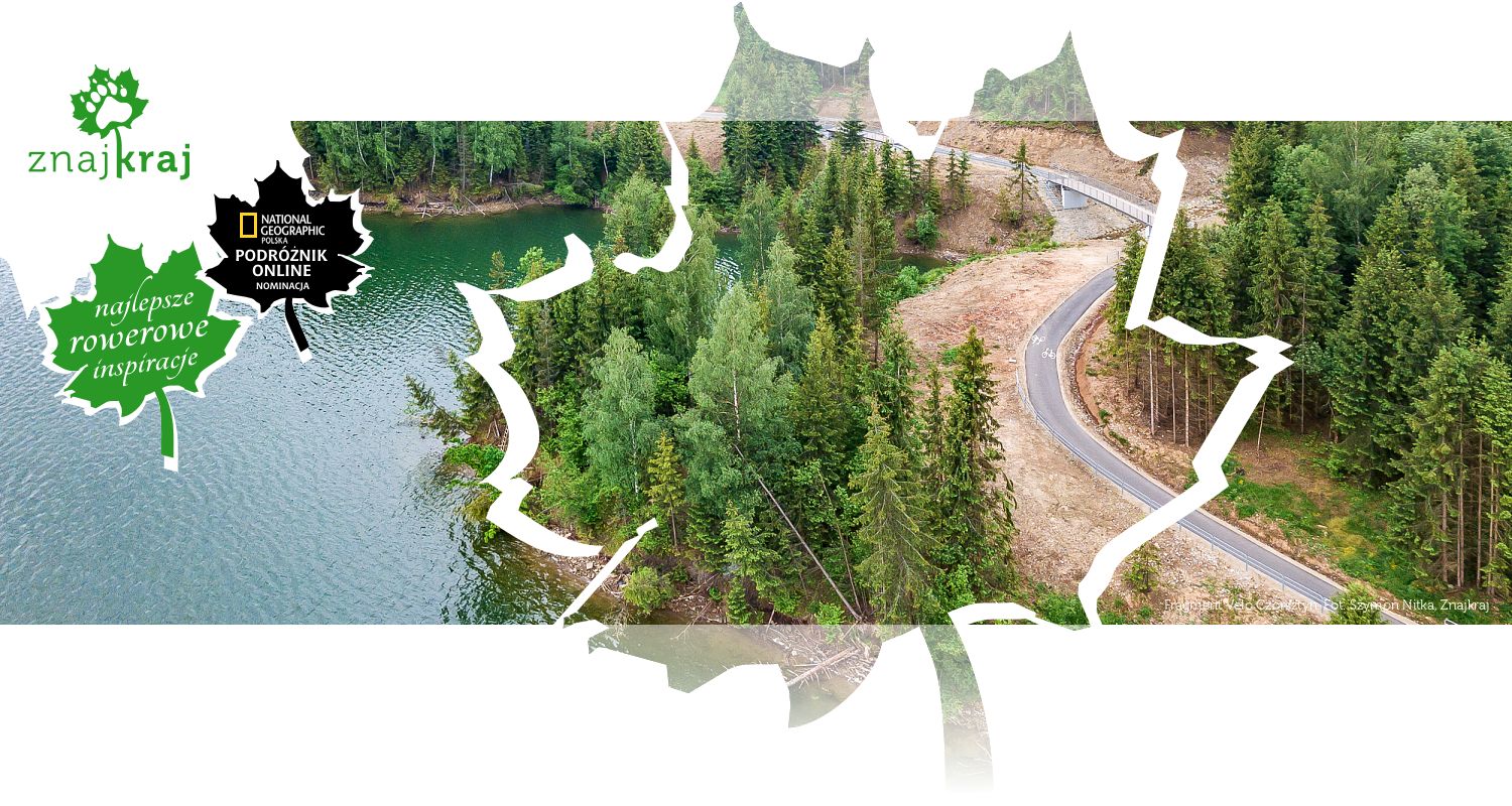 Fragment Velo Czorsztyn