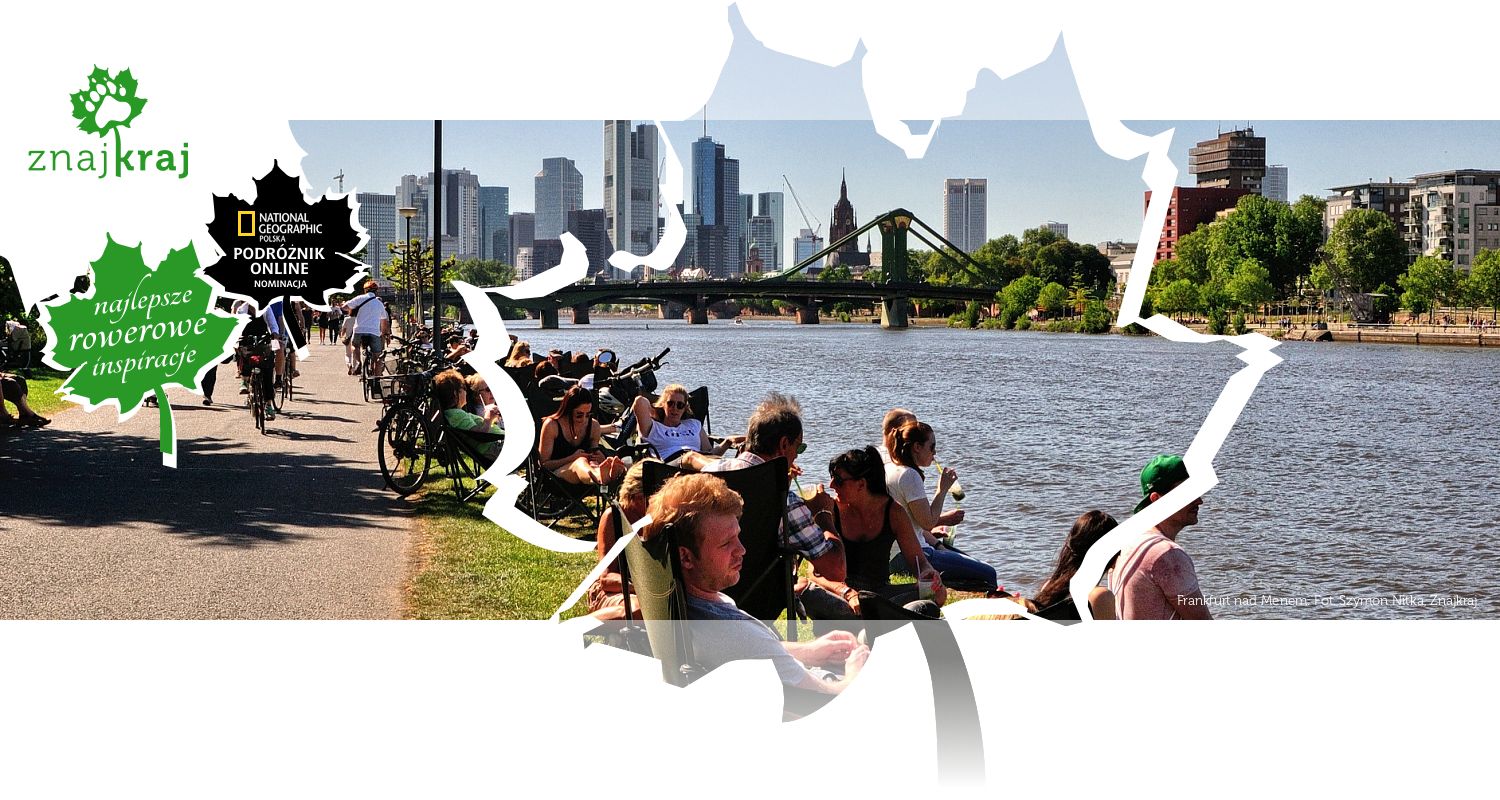 Frankfurt nad Menem