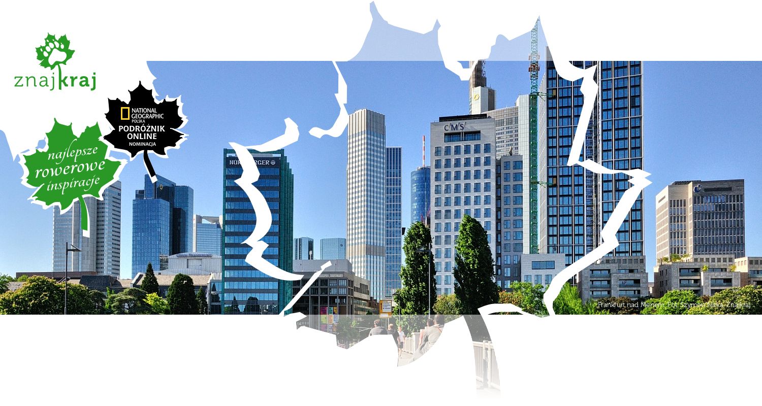 Frankfurt nad Menem