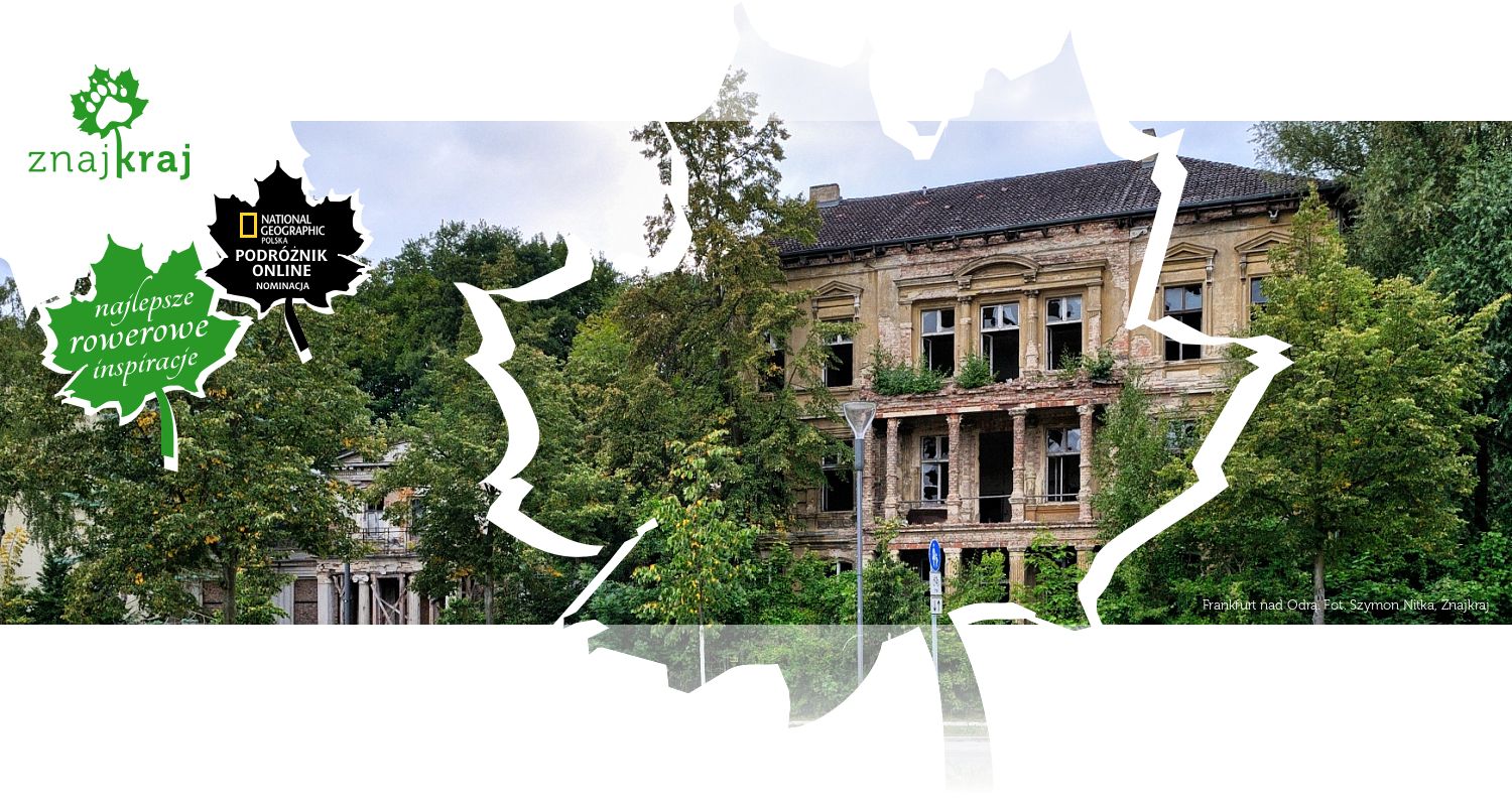 Frankfurt nad Odrą