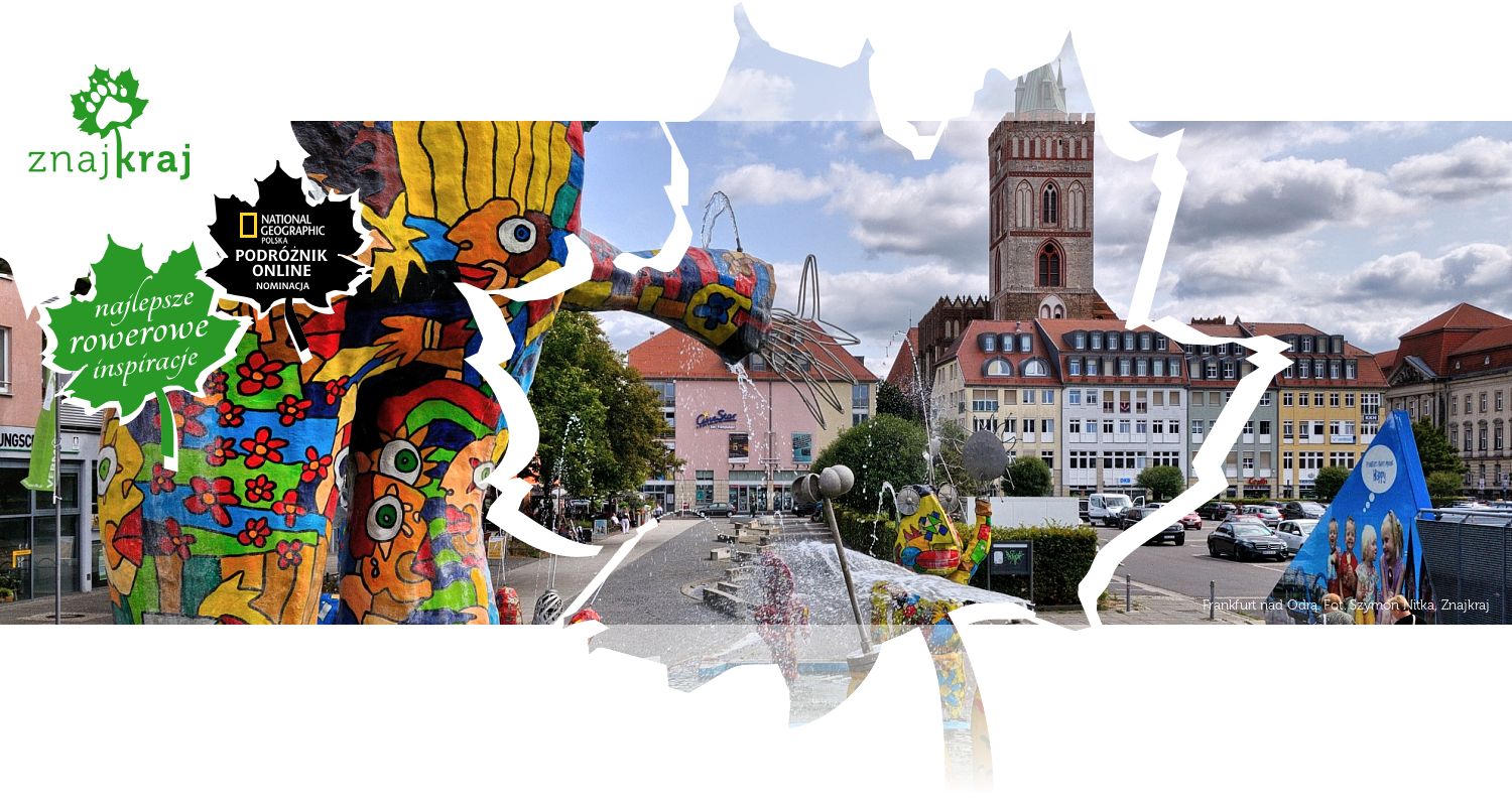 Frankfurt nad Odrą