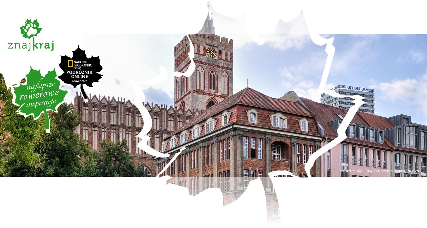 Frankfurt nad Odrą