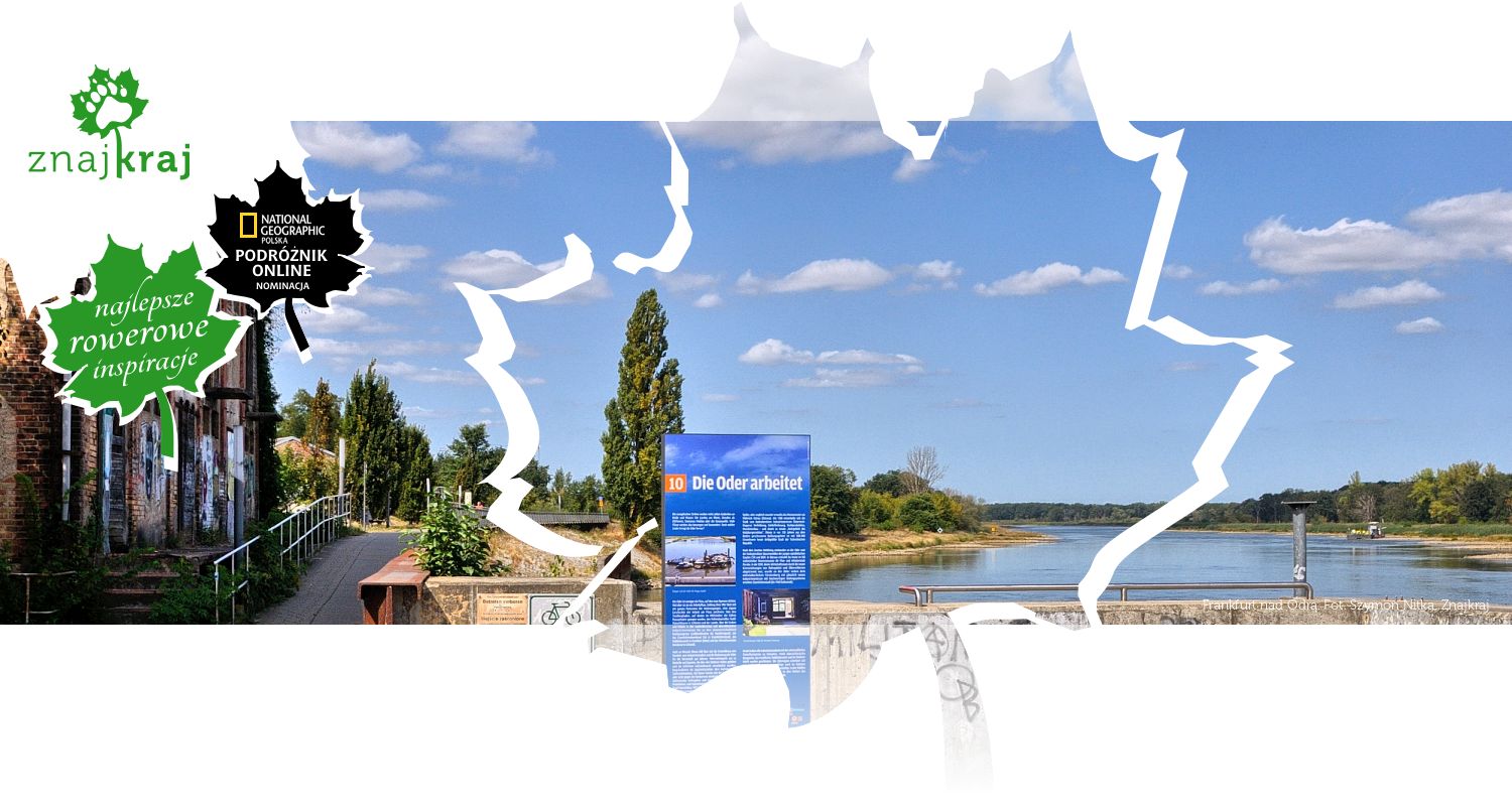 Frankfurt nad Odrą