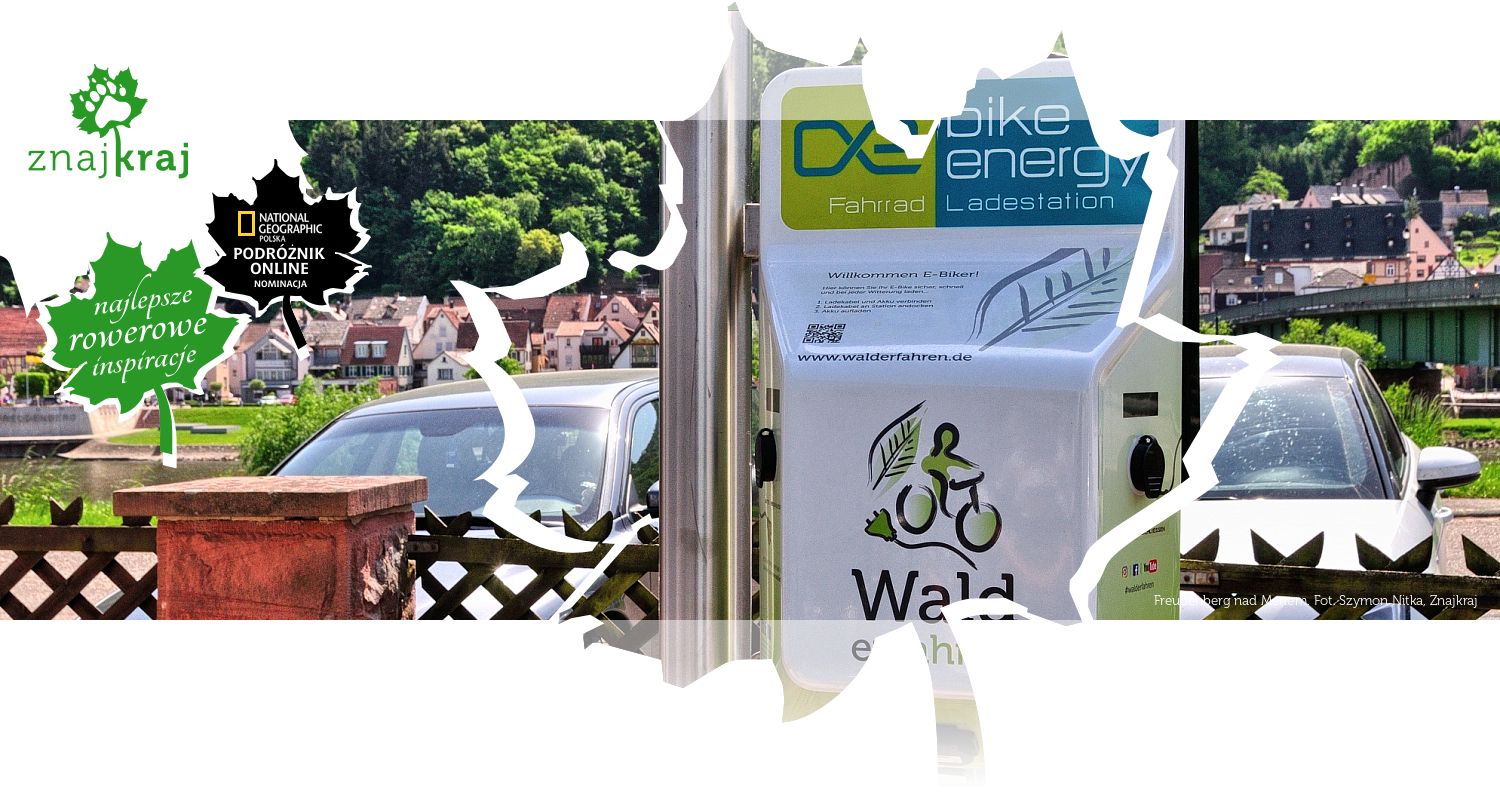 Freudenberg nad Menem