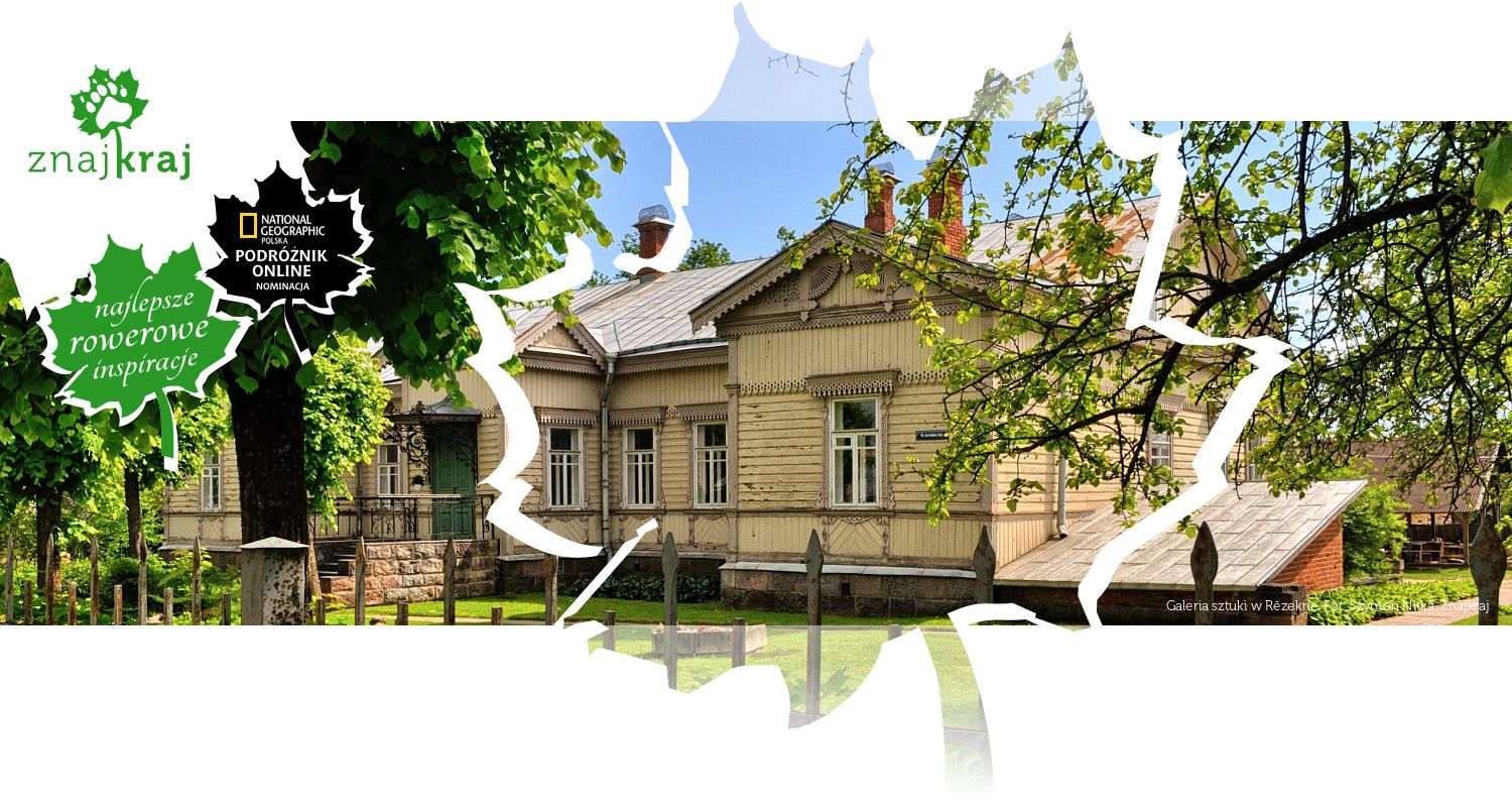 Galeria sztuki w Rēzekne