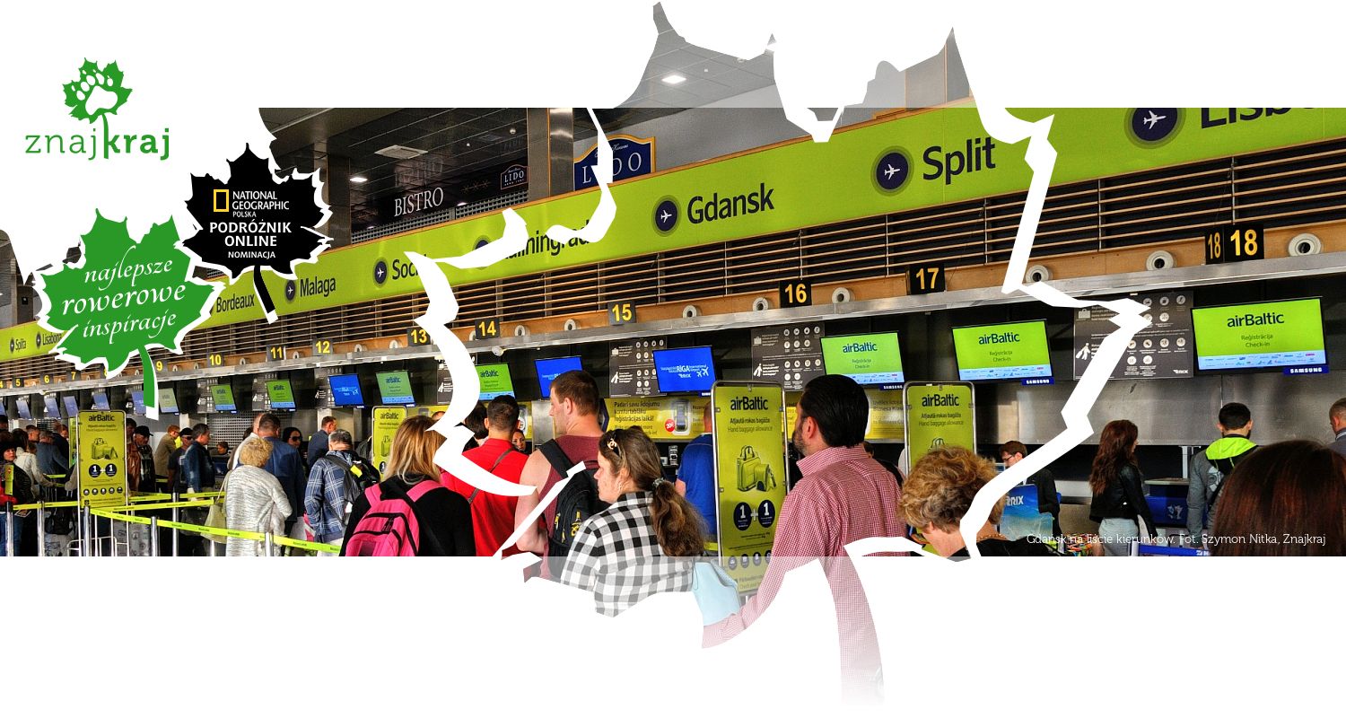 Gdańsk na liście kierunków