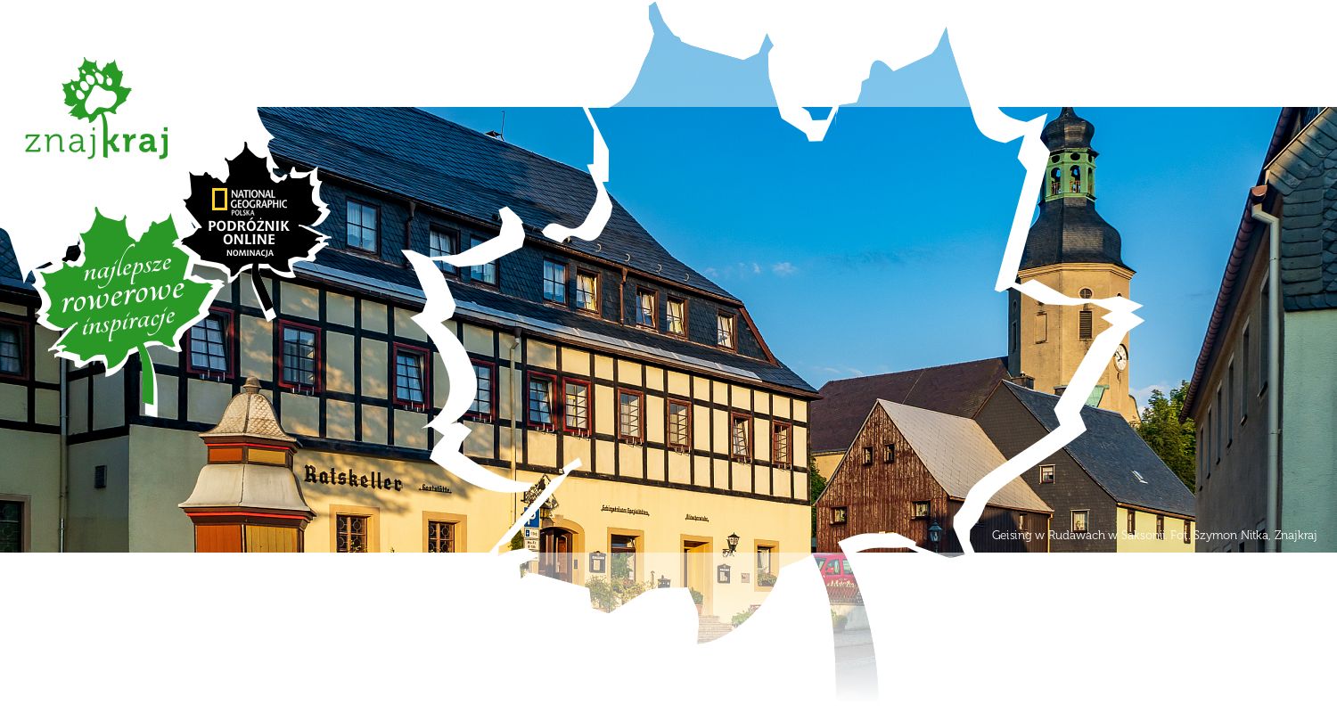 Geising w Rudawach w Saksonii