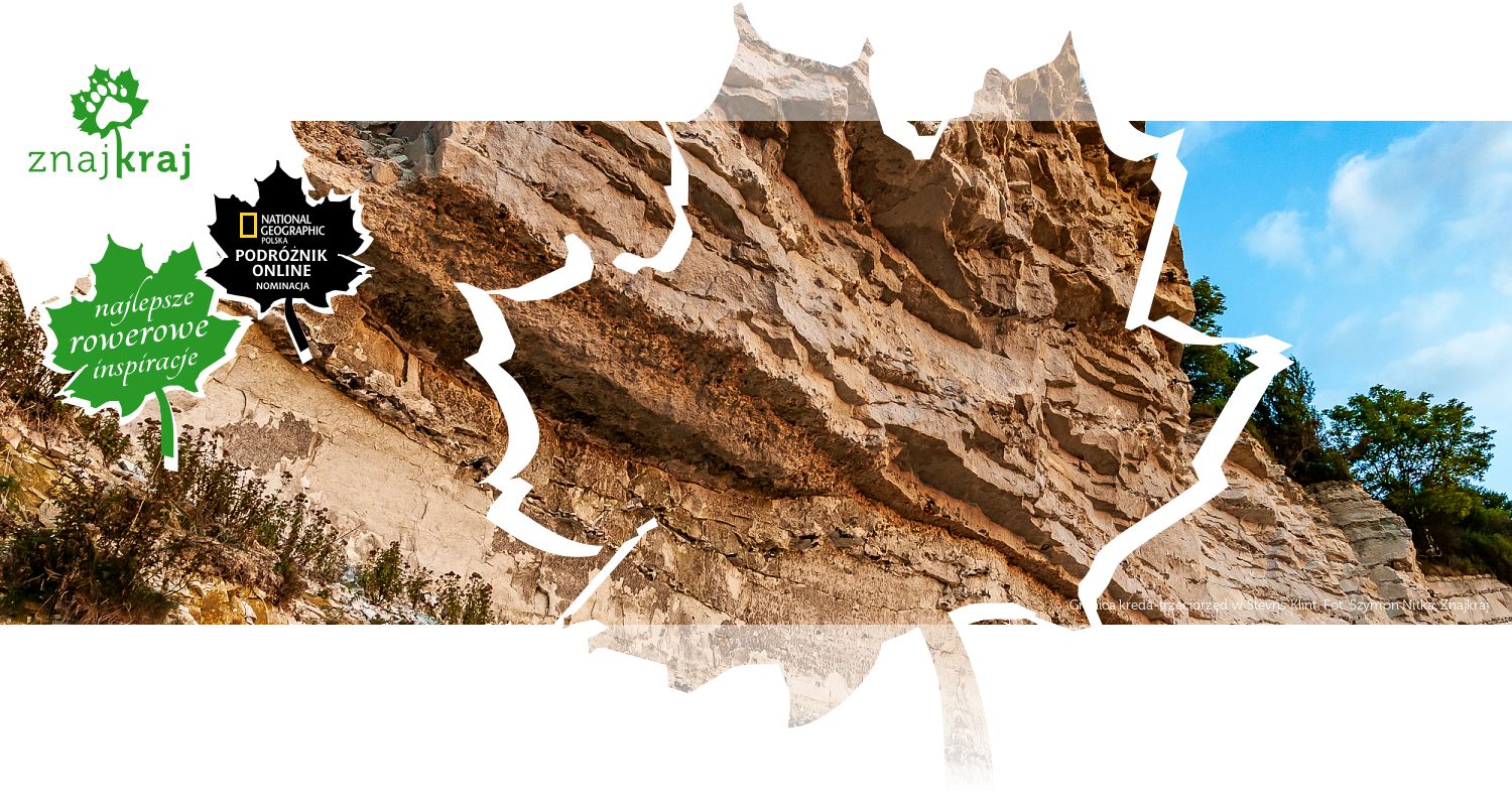 Granica kreda-trzeciorzęd w Stevns Klint