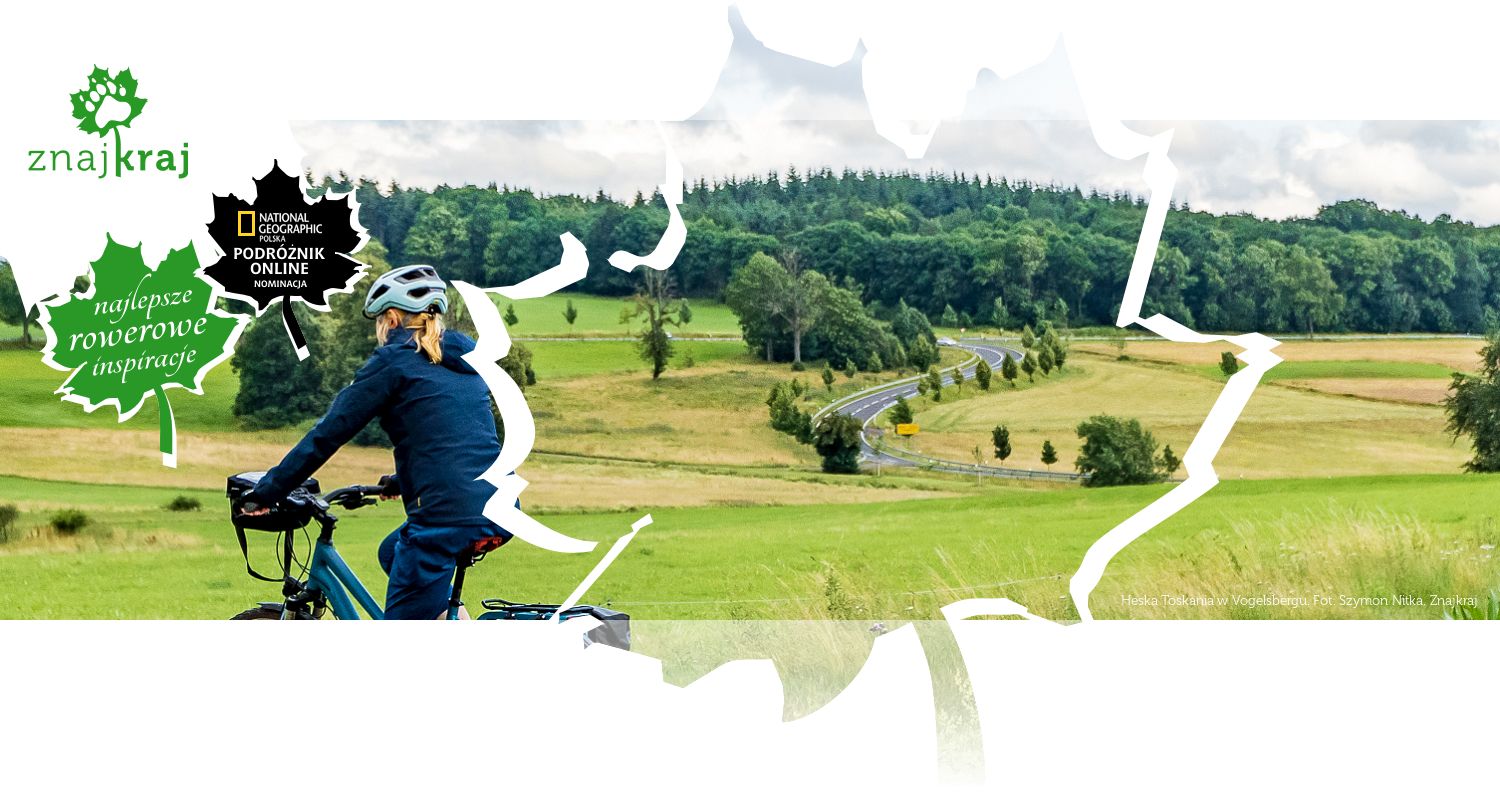 Heska Toskania w Vogelsbergu