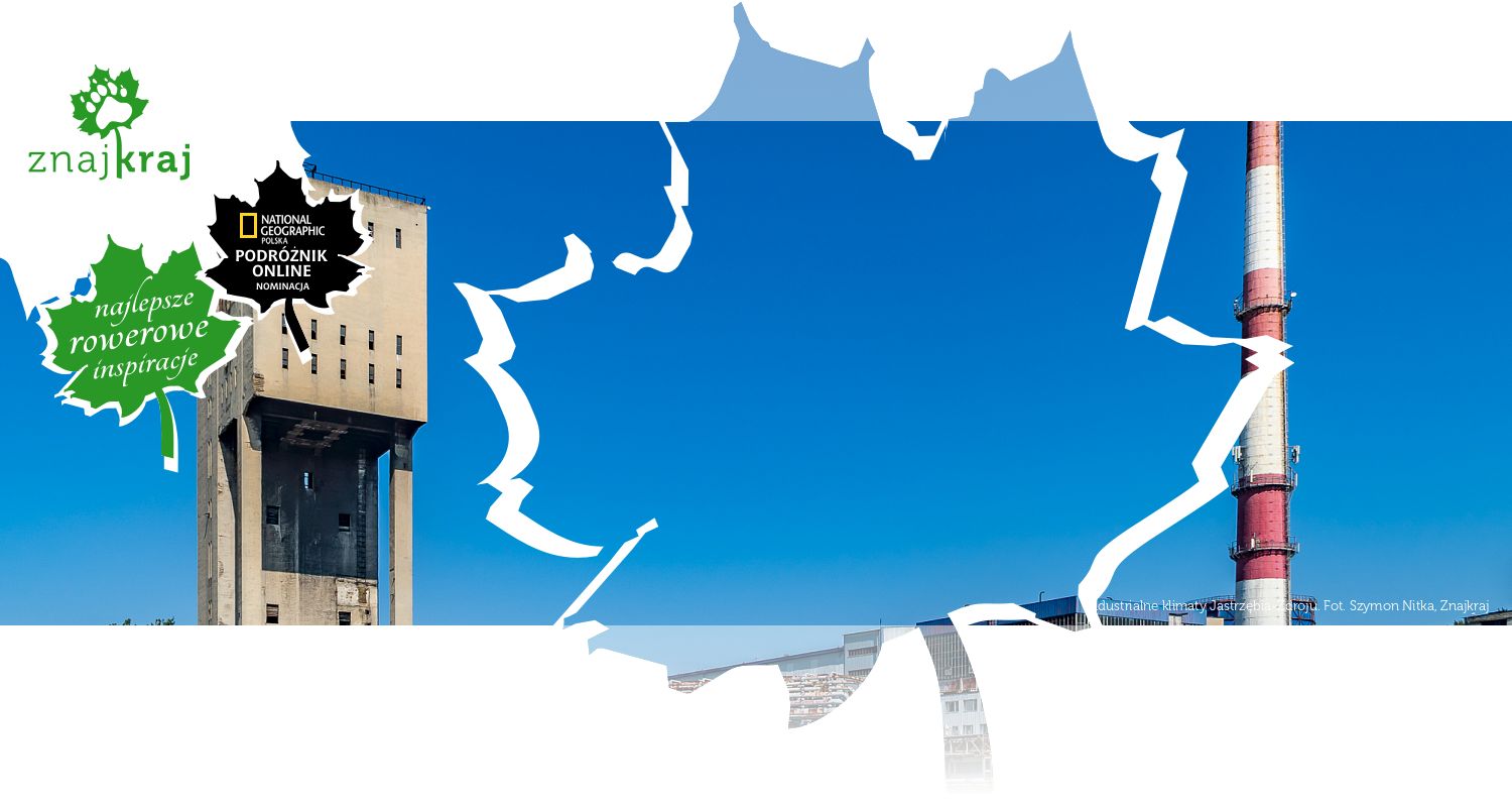 Industrialne klimaty Jastrzębia-Zdroju