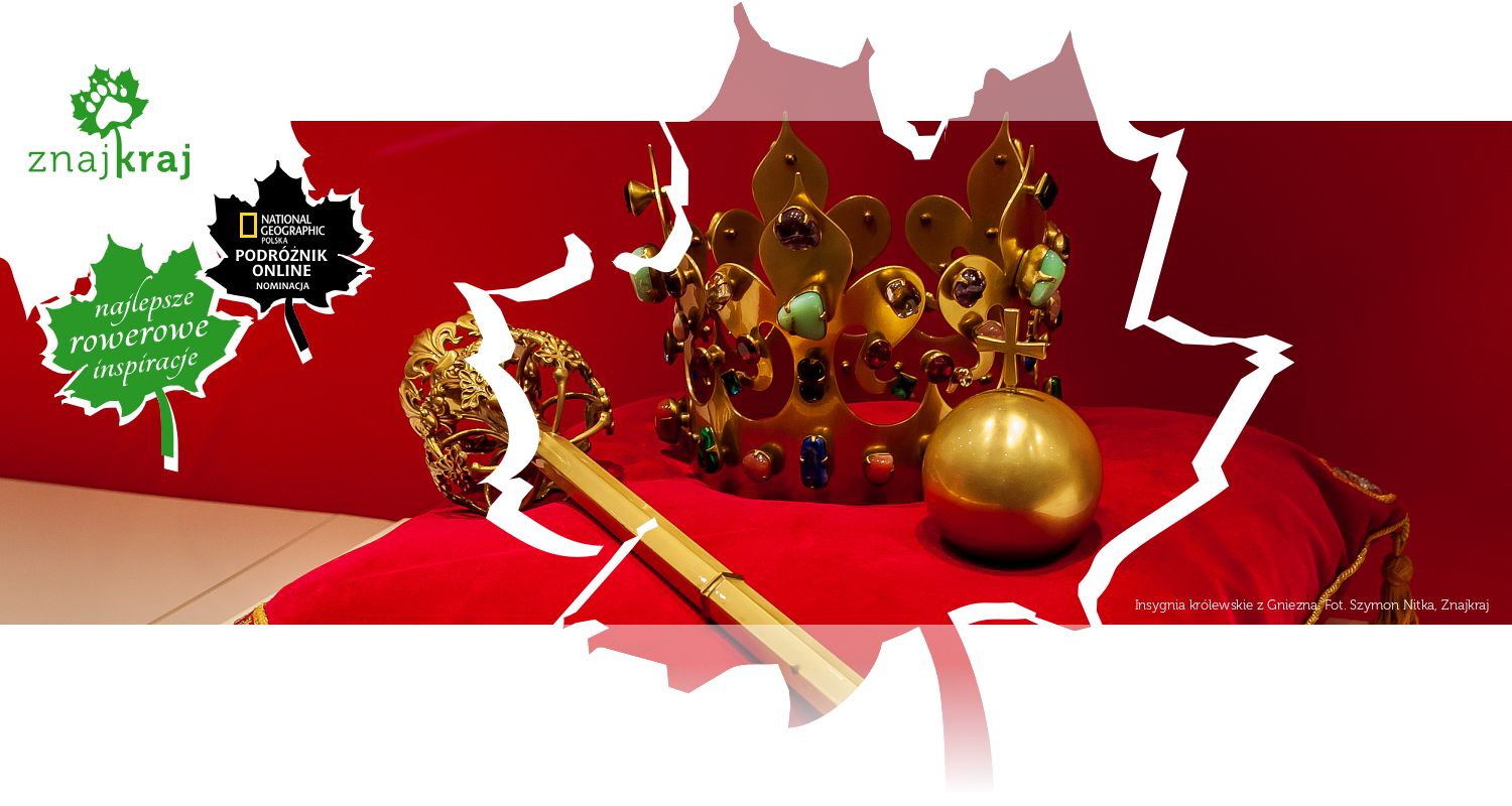 Insygnia królewskie z Gniezna