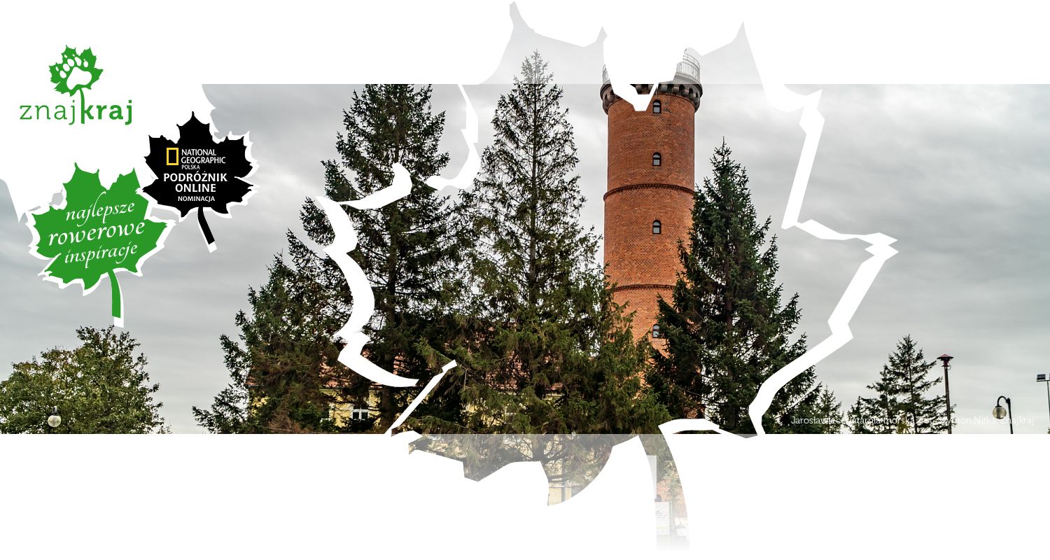 Jarosławiec - latarnia morska