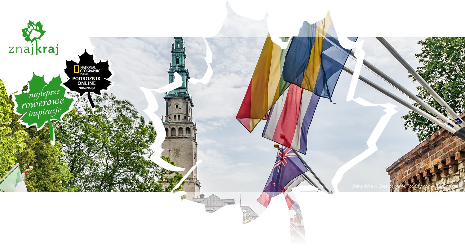 Jasna Góra w Częstochowie