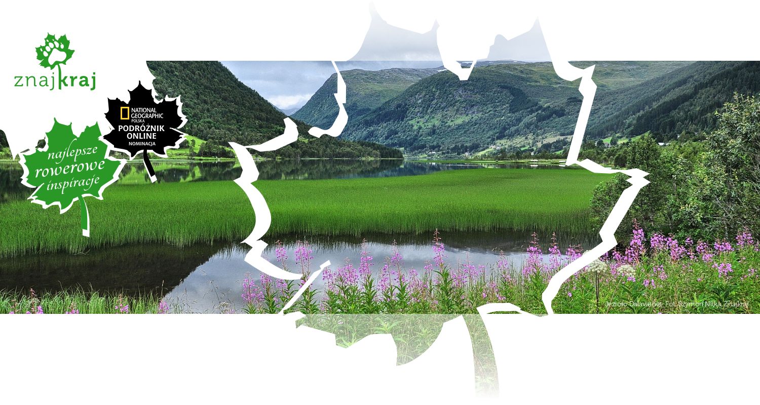 Jezioro Dalavatnet