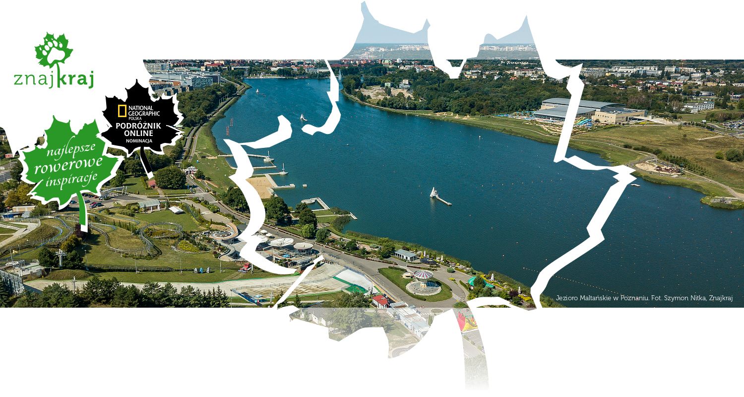Jezioro Maltańskie w Poznaniu