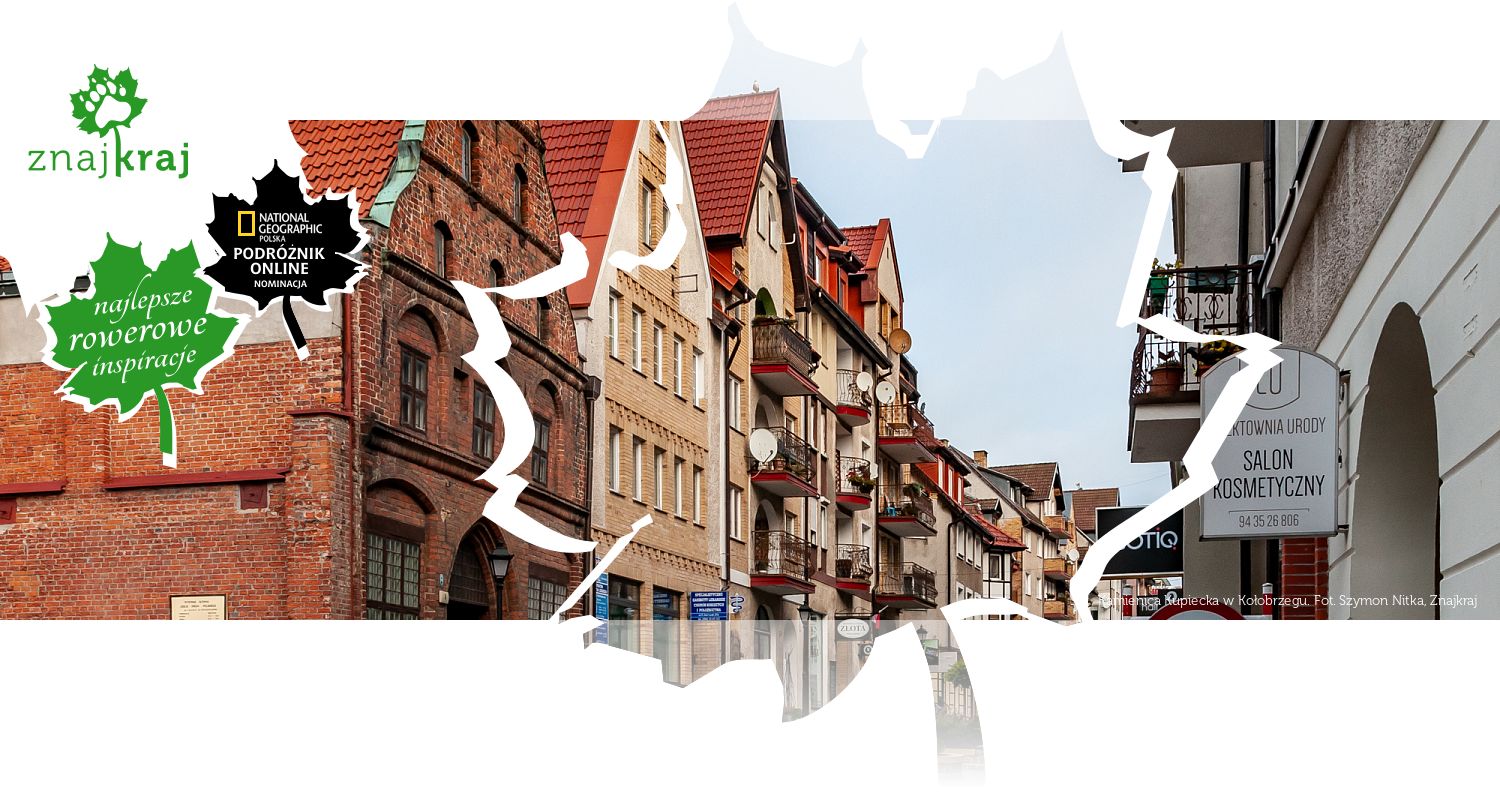 Kamienica Kupiecka w Kołobrzegu