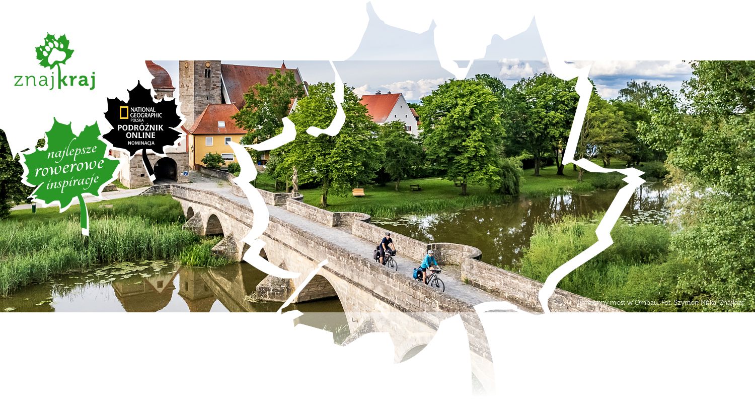 Kamienny most w Ornbau