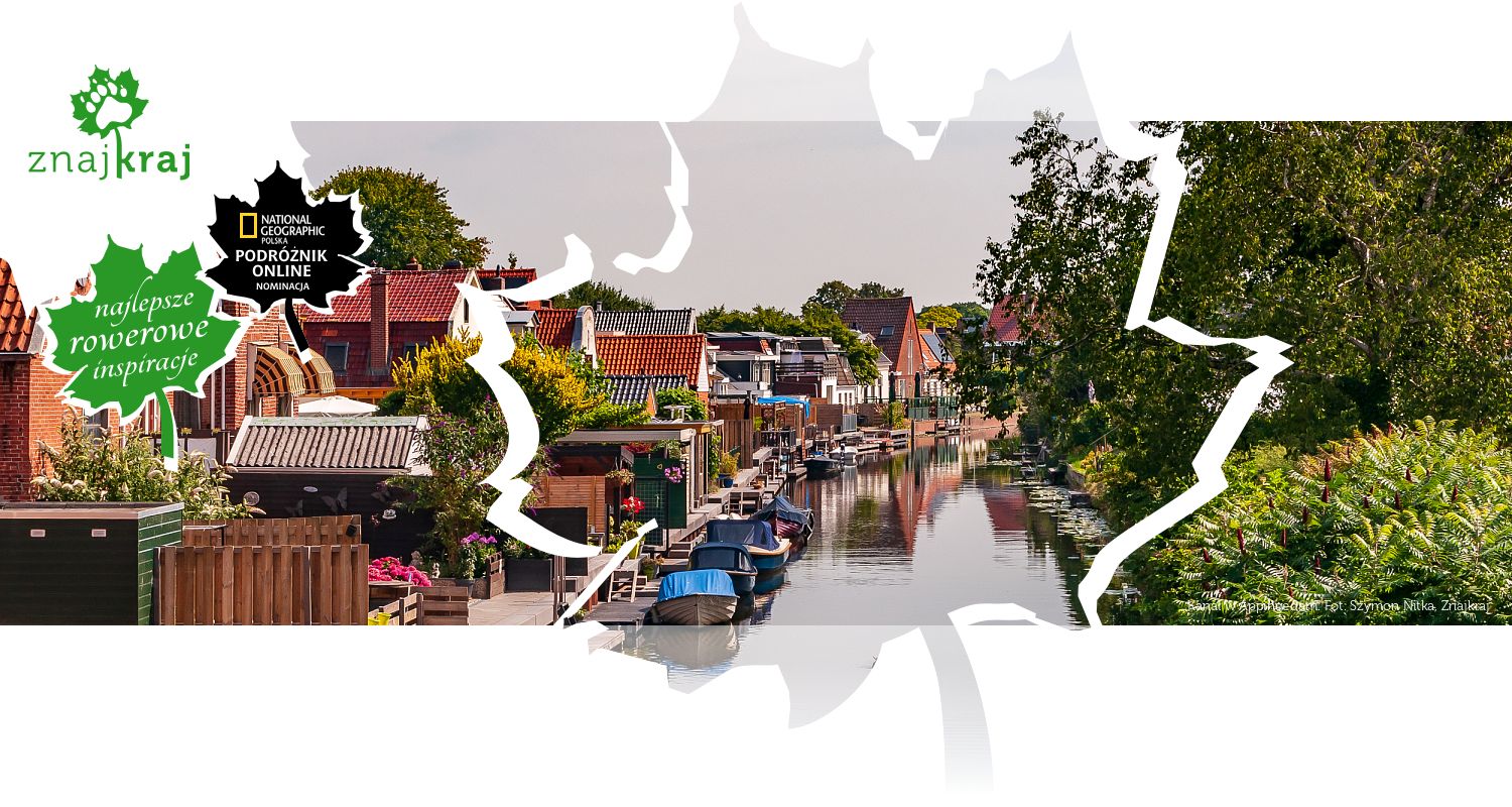 Kanał w Appingedam