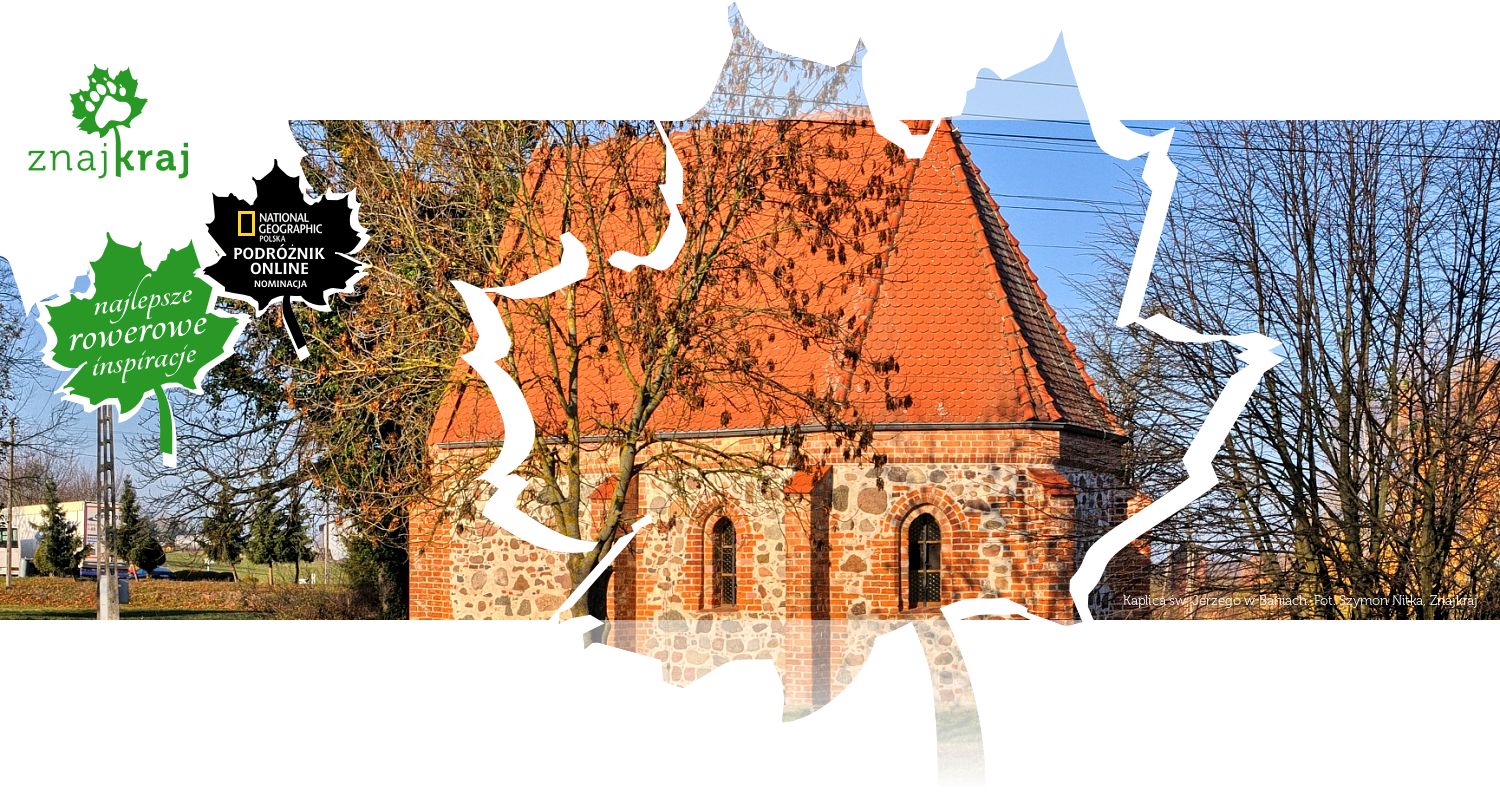 Kaplica św. Jerzego w Baniach