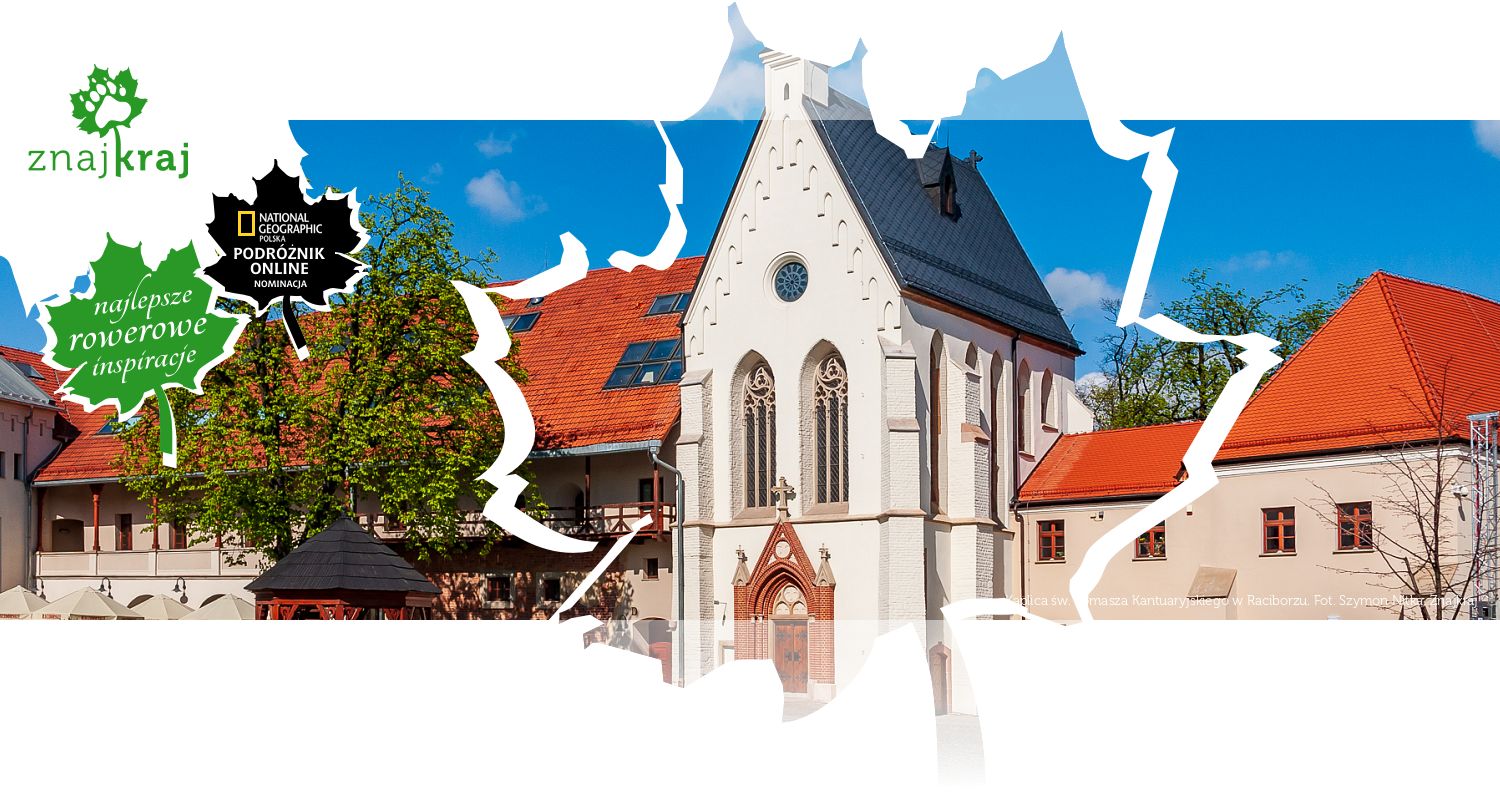 Kaplica św. Tomasza Kantuaryjskiego w Raciborzu